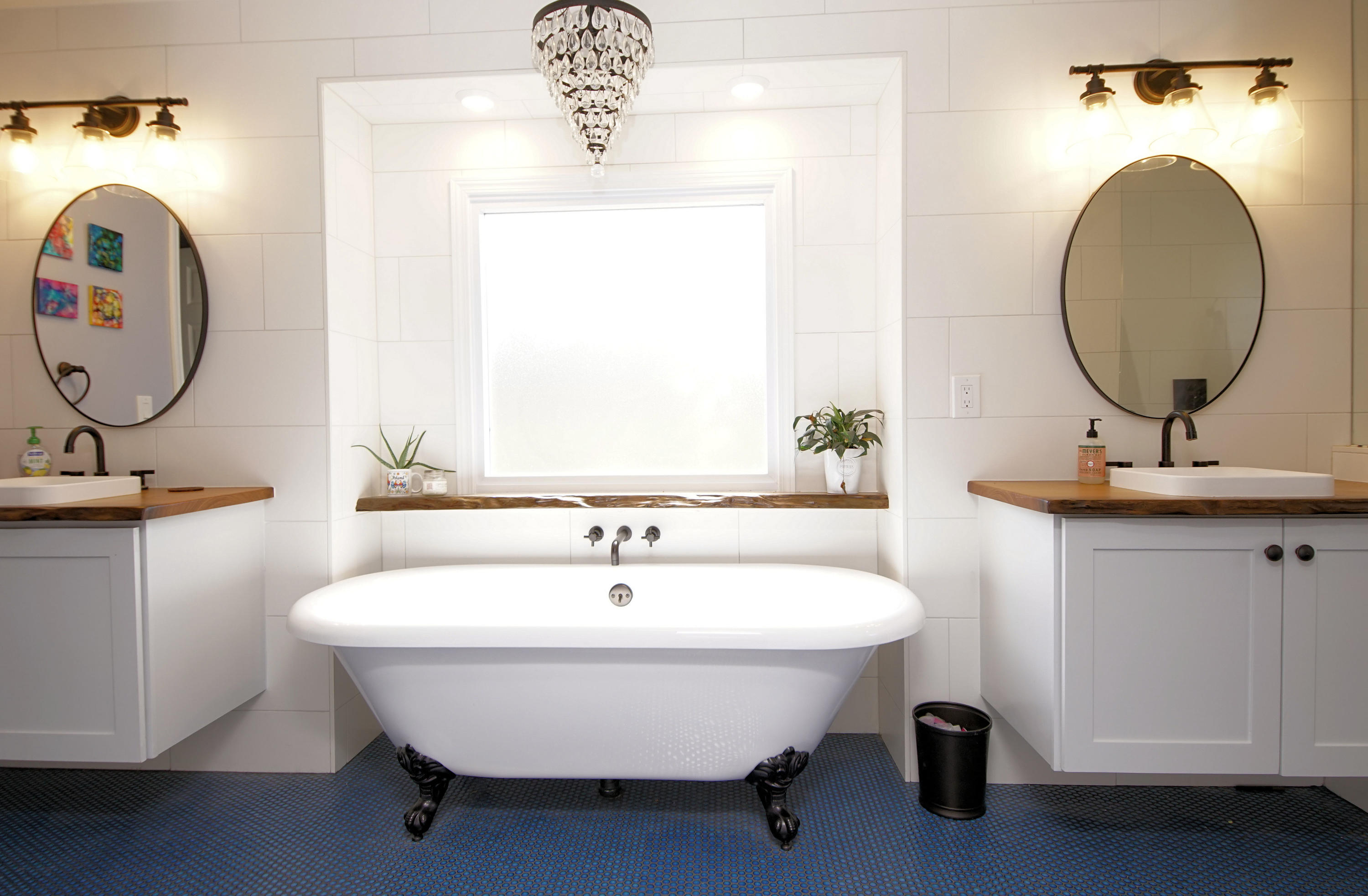 PARKWOOD ESTATES PH 1 BLUEWATER BAY - Residential