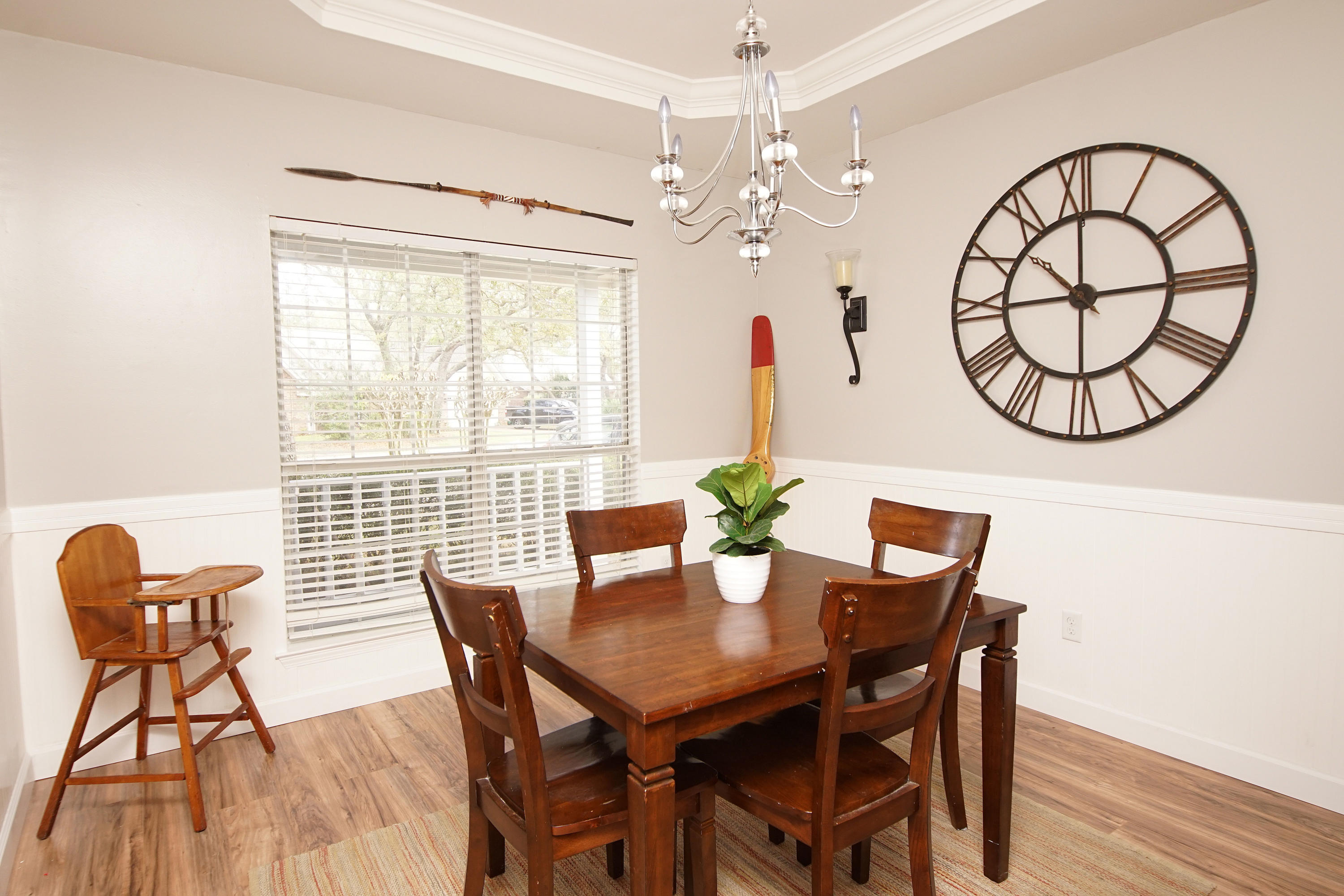 PARKWOOD ESTATES PH 1 BLUEWATER BAY - Residential