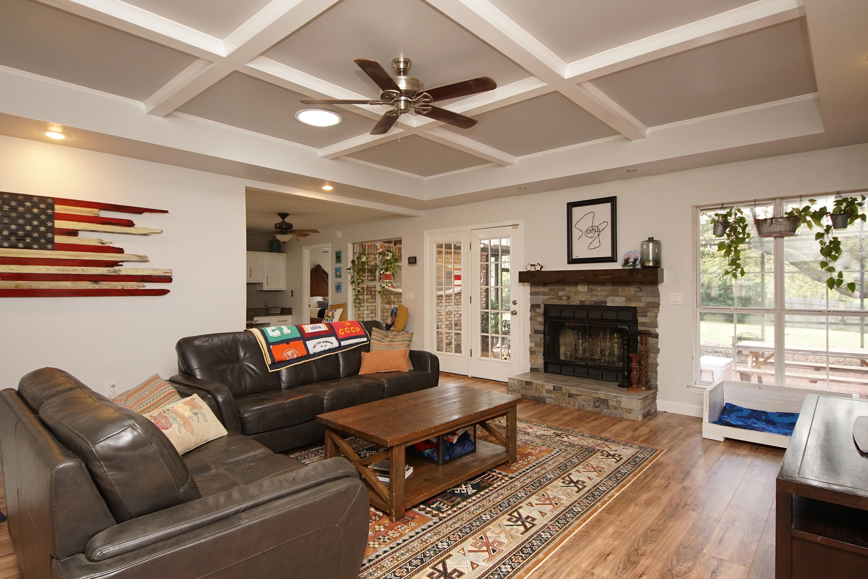 PARKWOOD ESTATES PH 1 BLUEWATER BAY - Residential