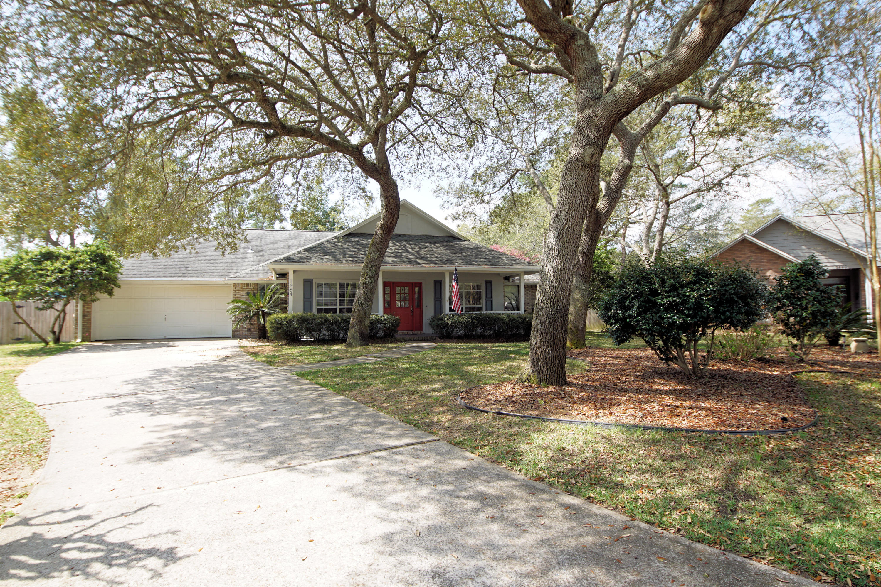 PARKWOOD ESTATES PH 1 BLUEWATER BAY - Residential