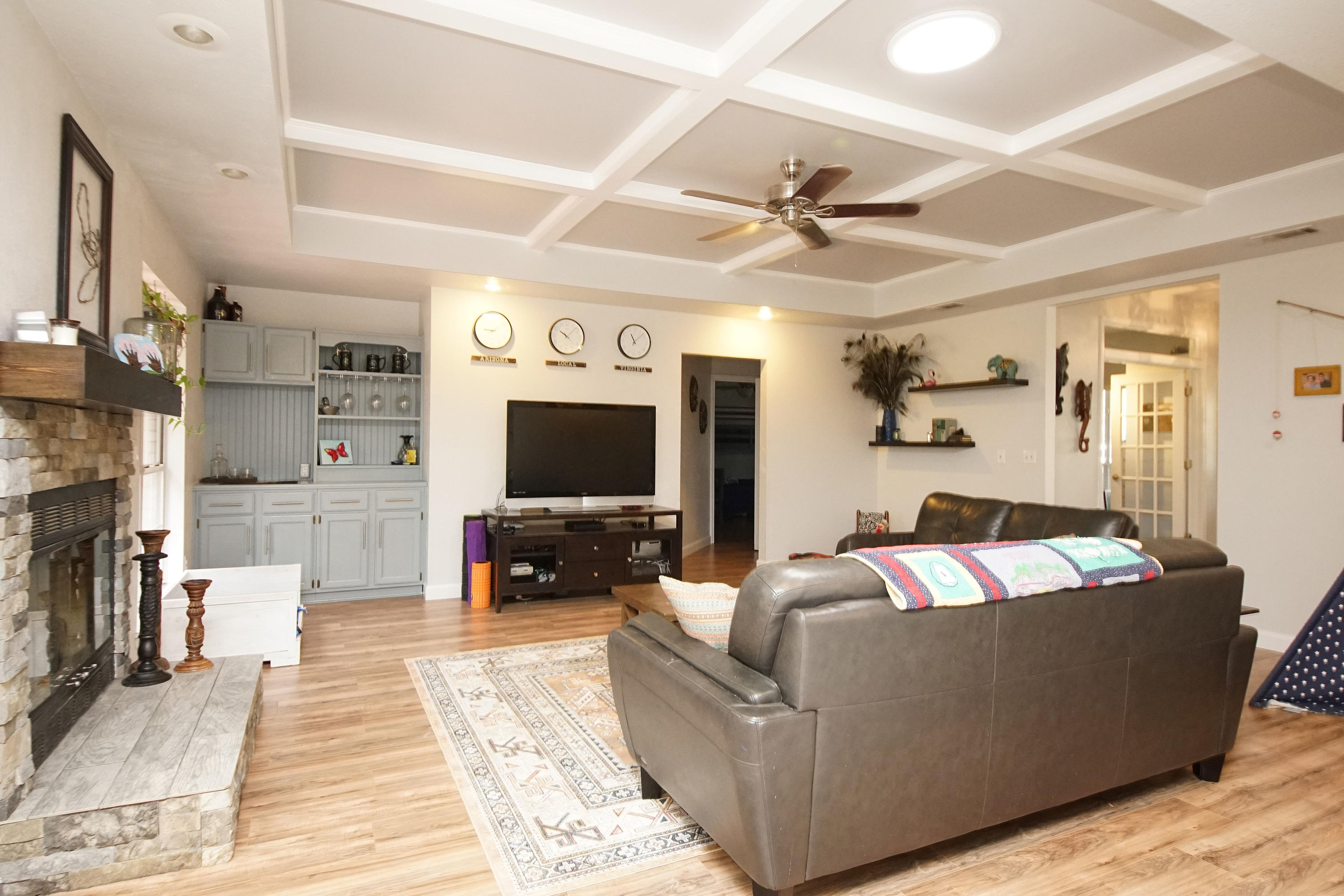 PARKWOOD ESTATES PH 1 BLUEWATER BAY - Residential