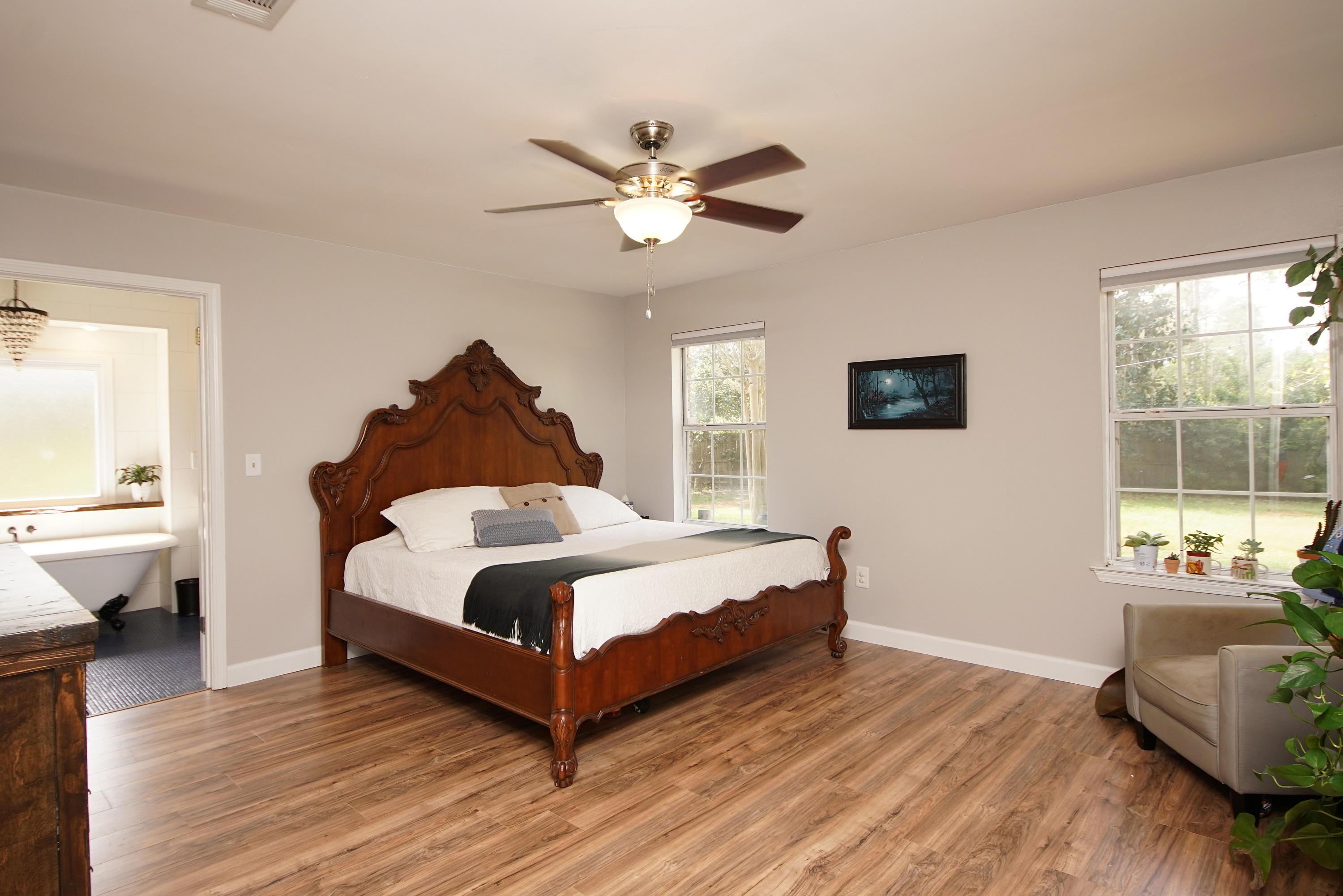 PARKWOOD ESTATES PH 1 BLUEWATER BAY - Residential