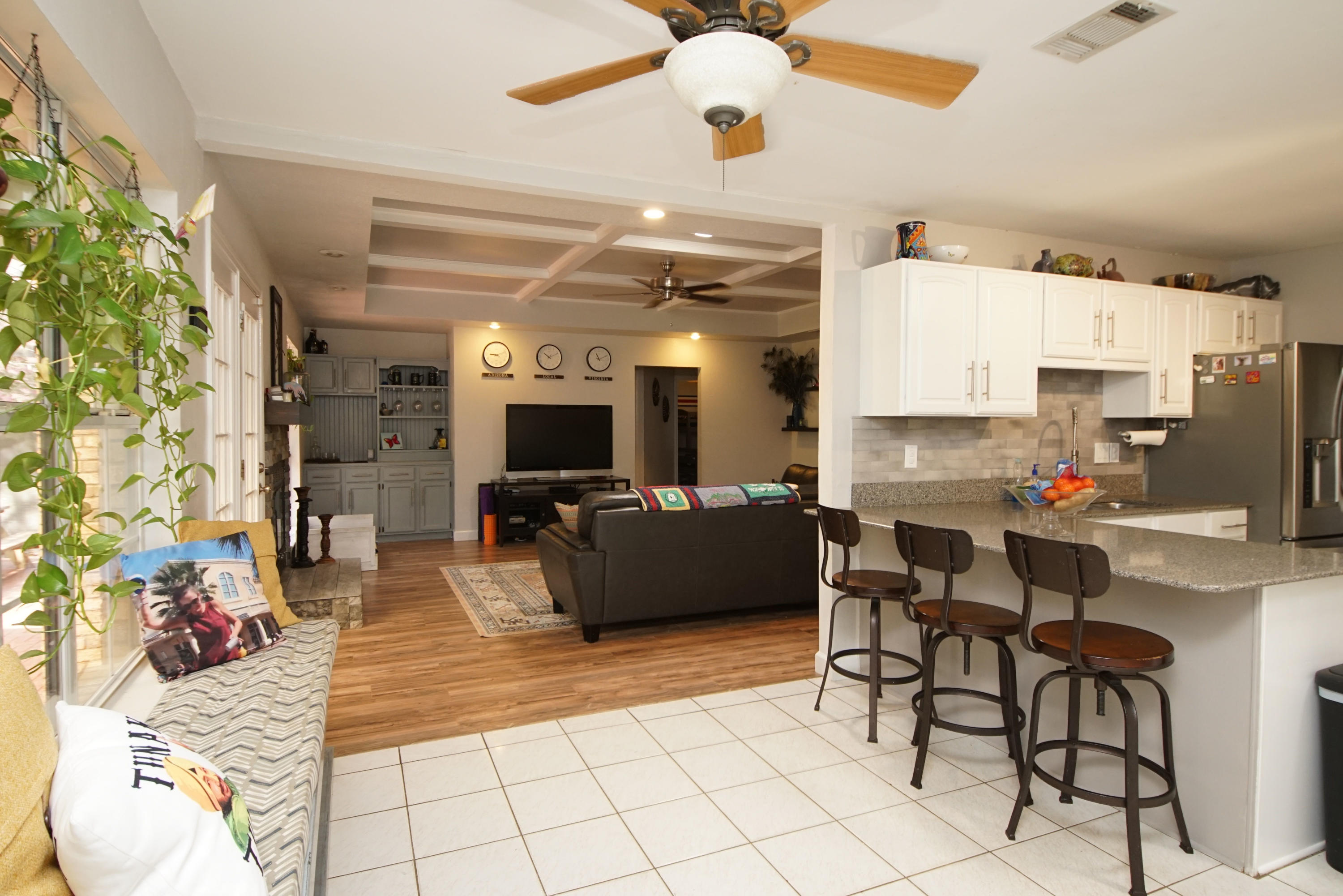 PARKWOOD ESTATES PH 1 BLUEWATER BAY - Residential