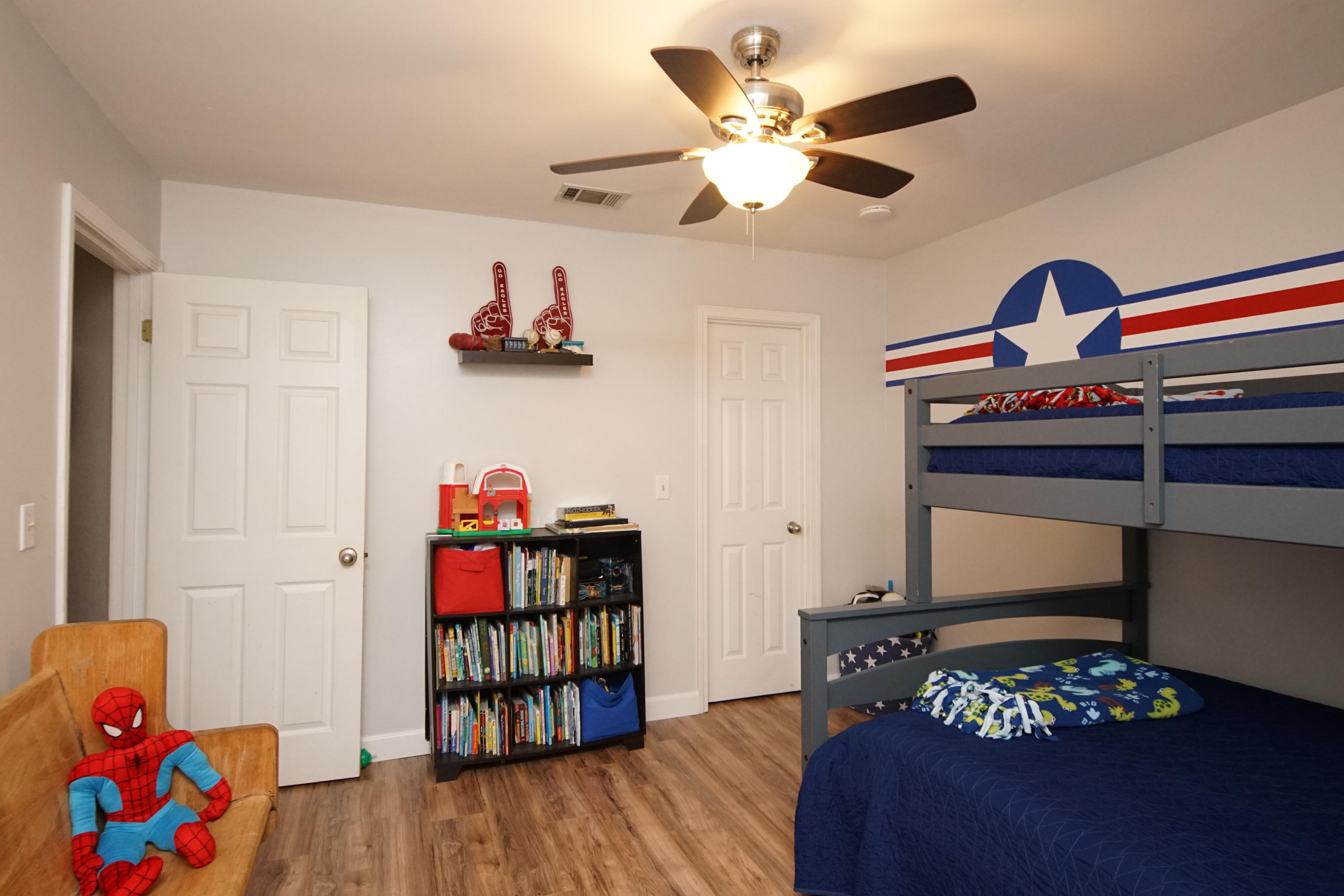 PARKWOOD ESTATES PH 1 BLUEWATER BAY - Residential