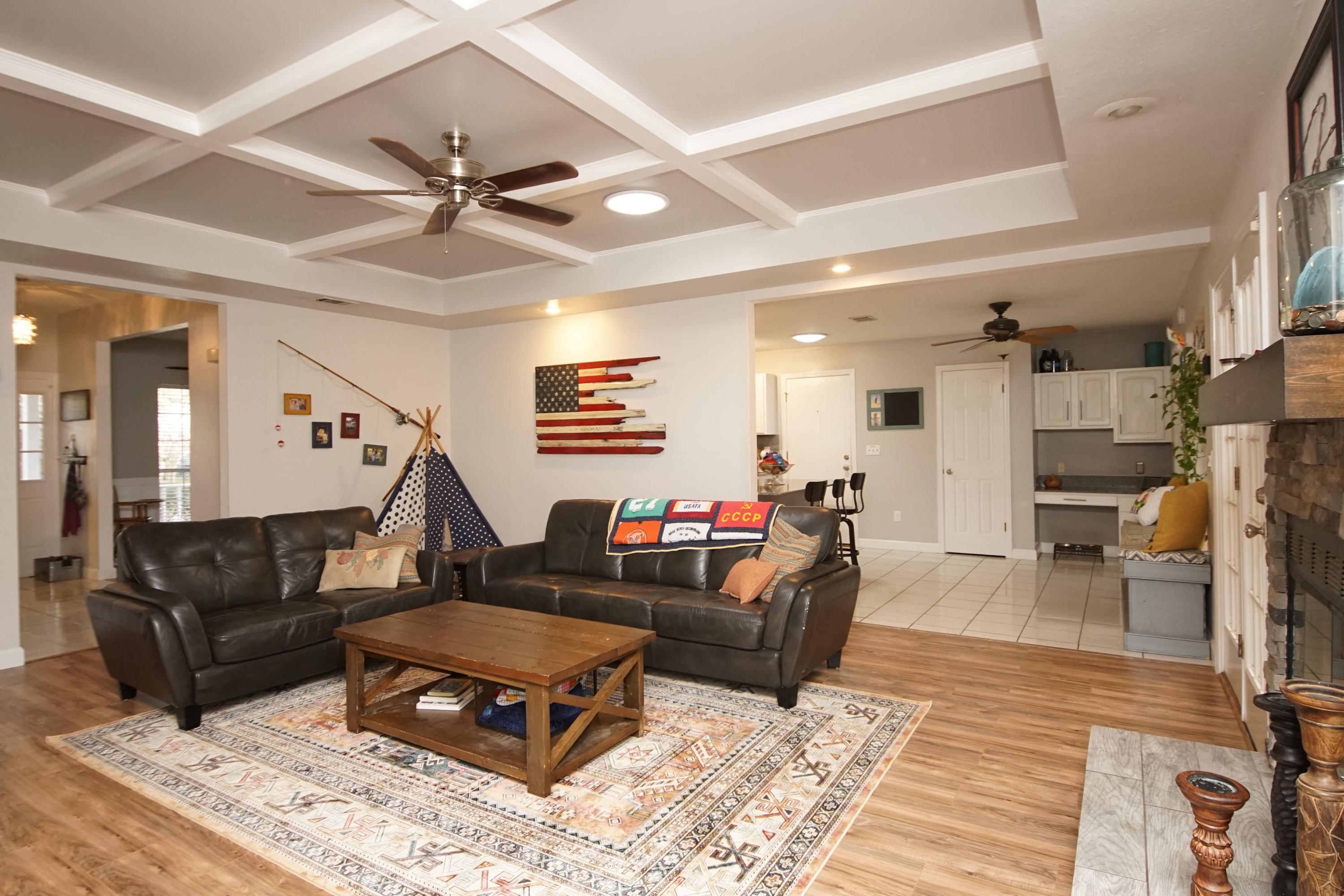 PARKWOOD ESTATES PH 1 BLUEWATER BAY - Residential