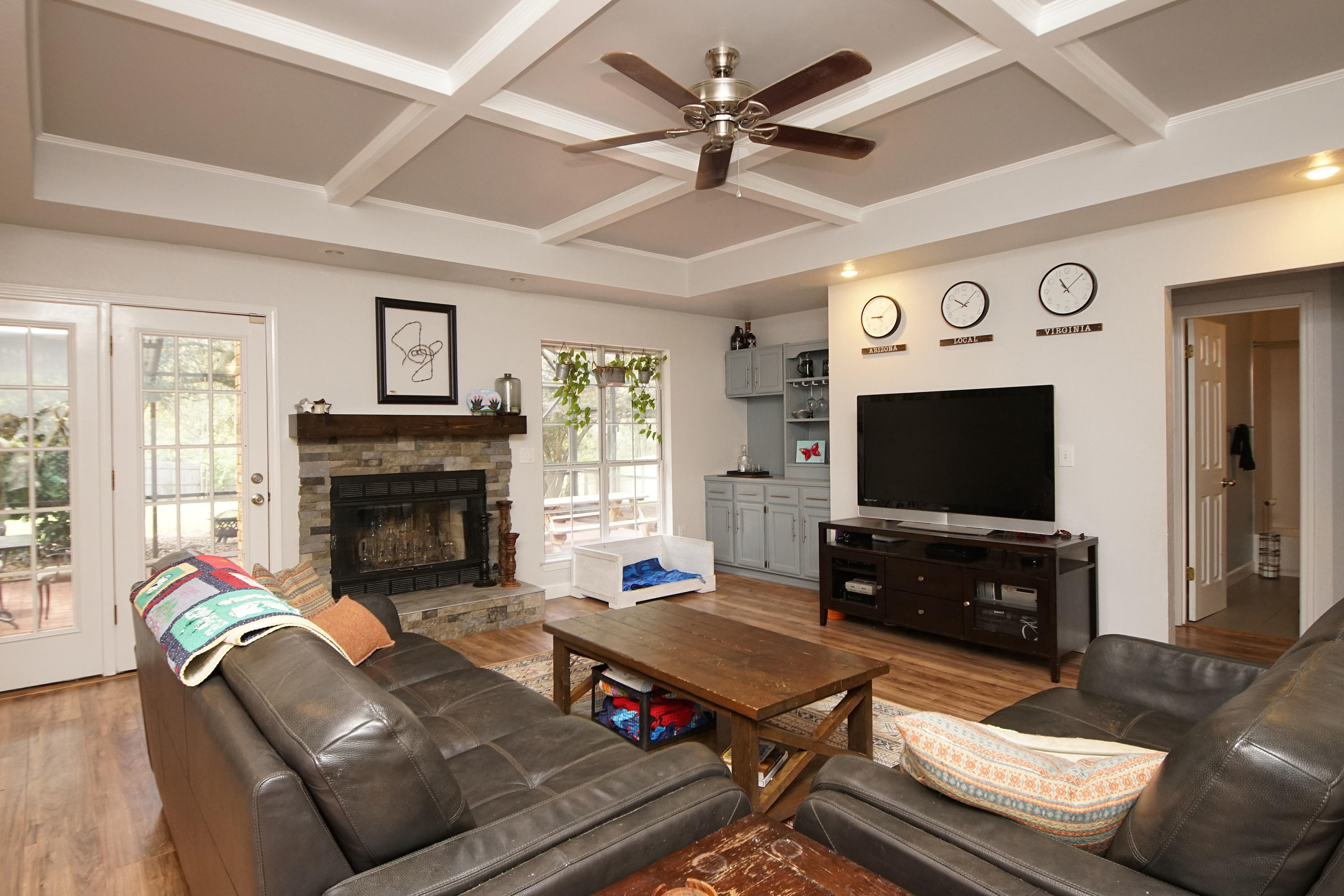 PARKWOOD ESTATES PH 1 BLUEWATER BAY - Residential