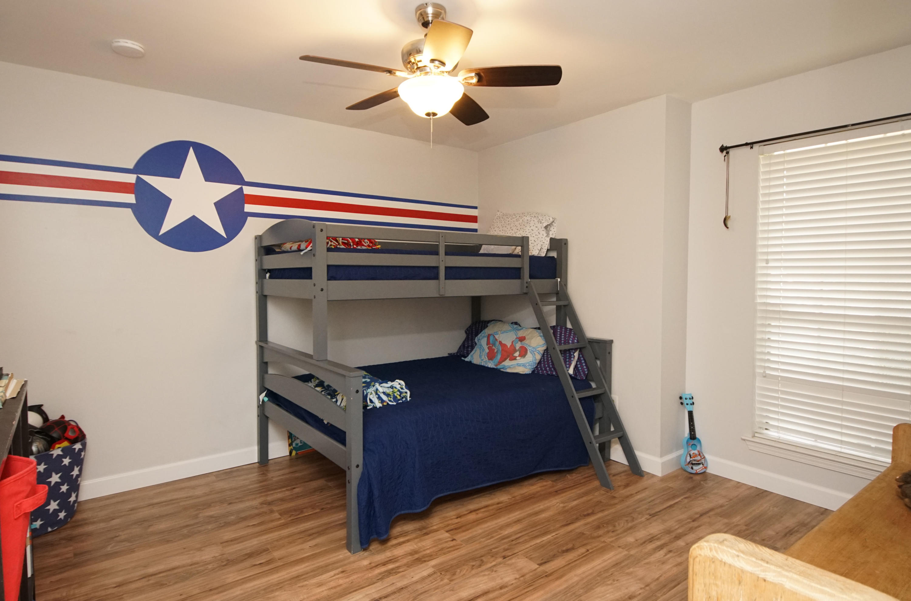 PARKWOOD ESTATES PH 1 BLUEWATER BAY - Residential