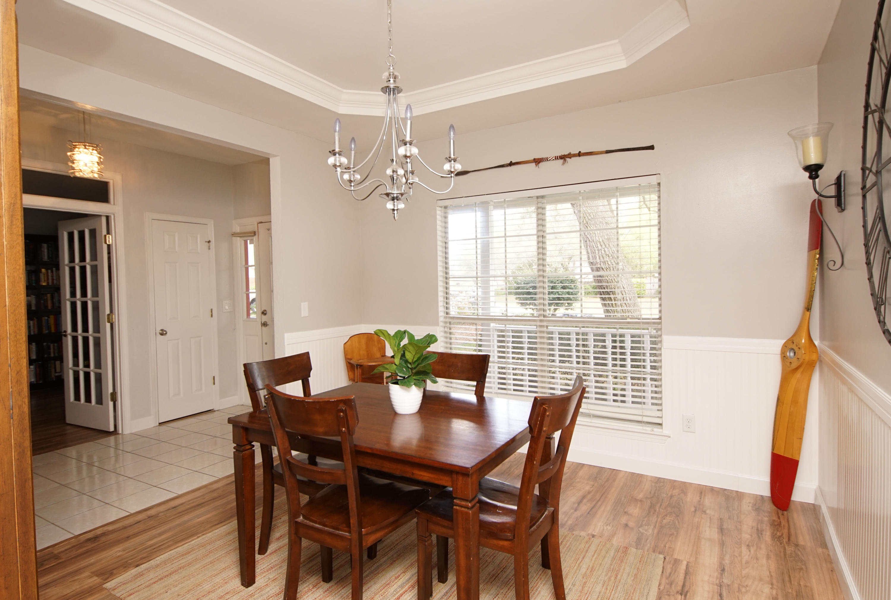 PARKWOOD ESTATES PH 1 BLUEWATER BAY - Residential