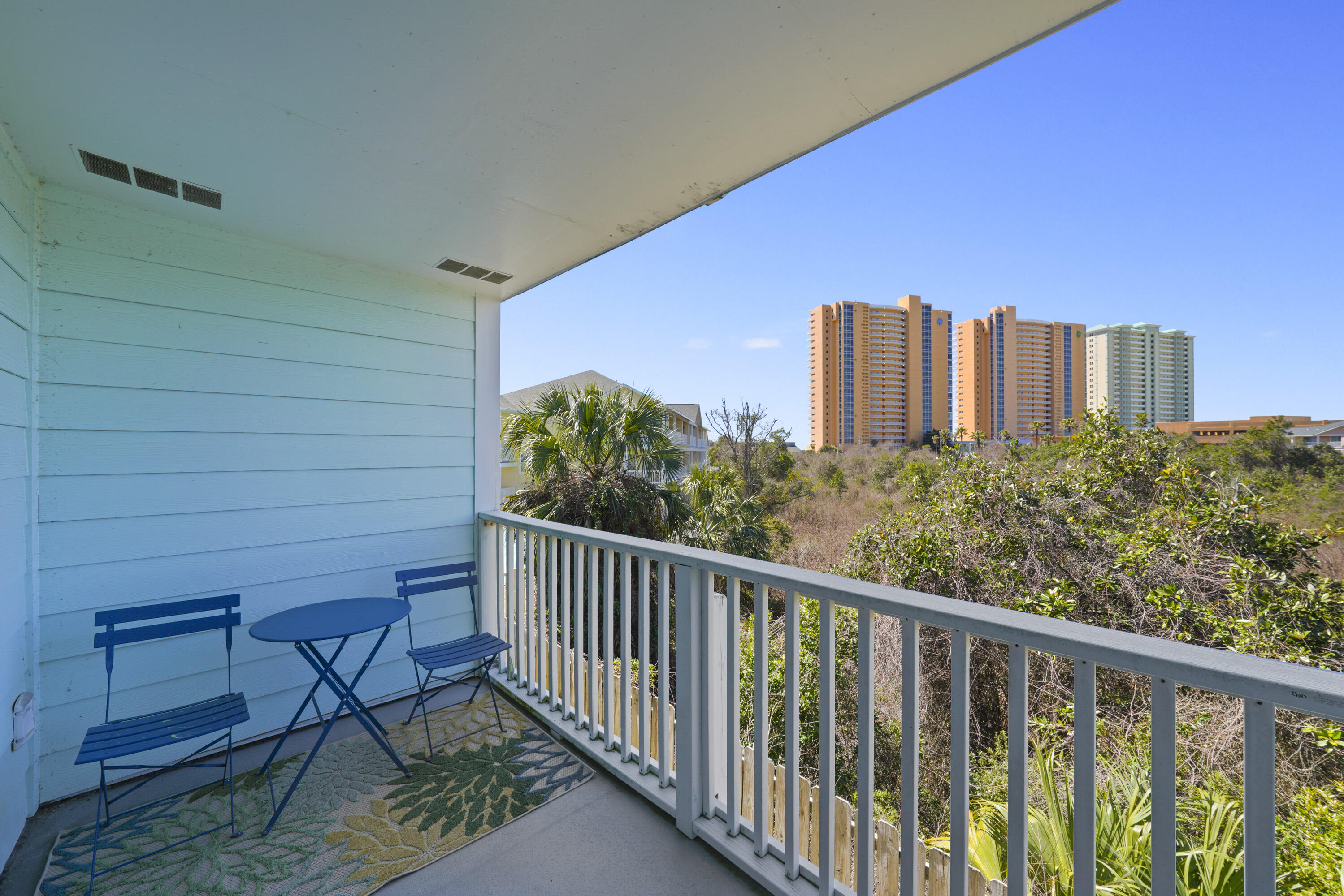 SOUTHWINDS III - Residential