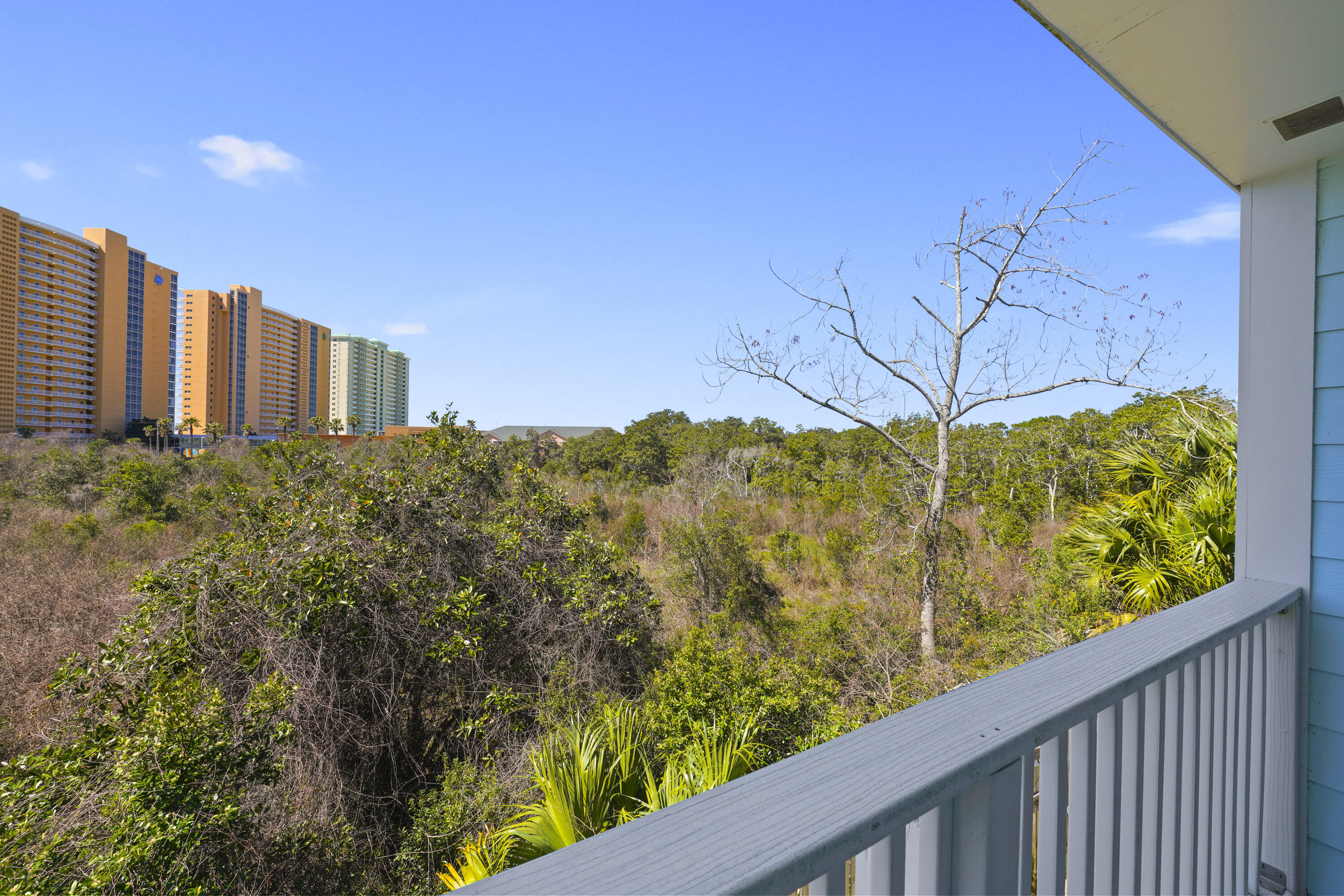 SOUTHWINDS III - Residential