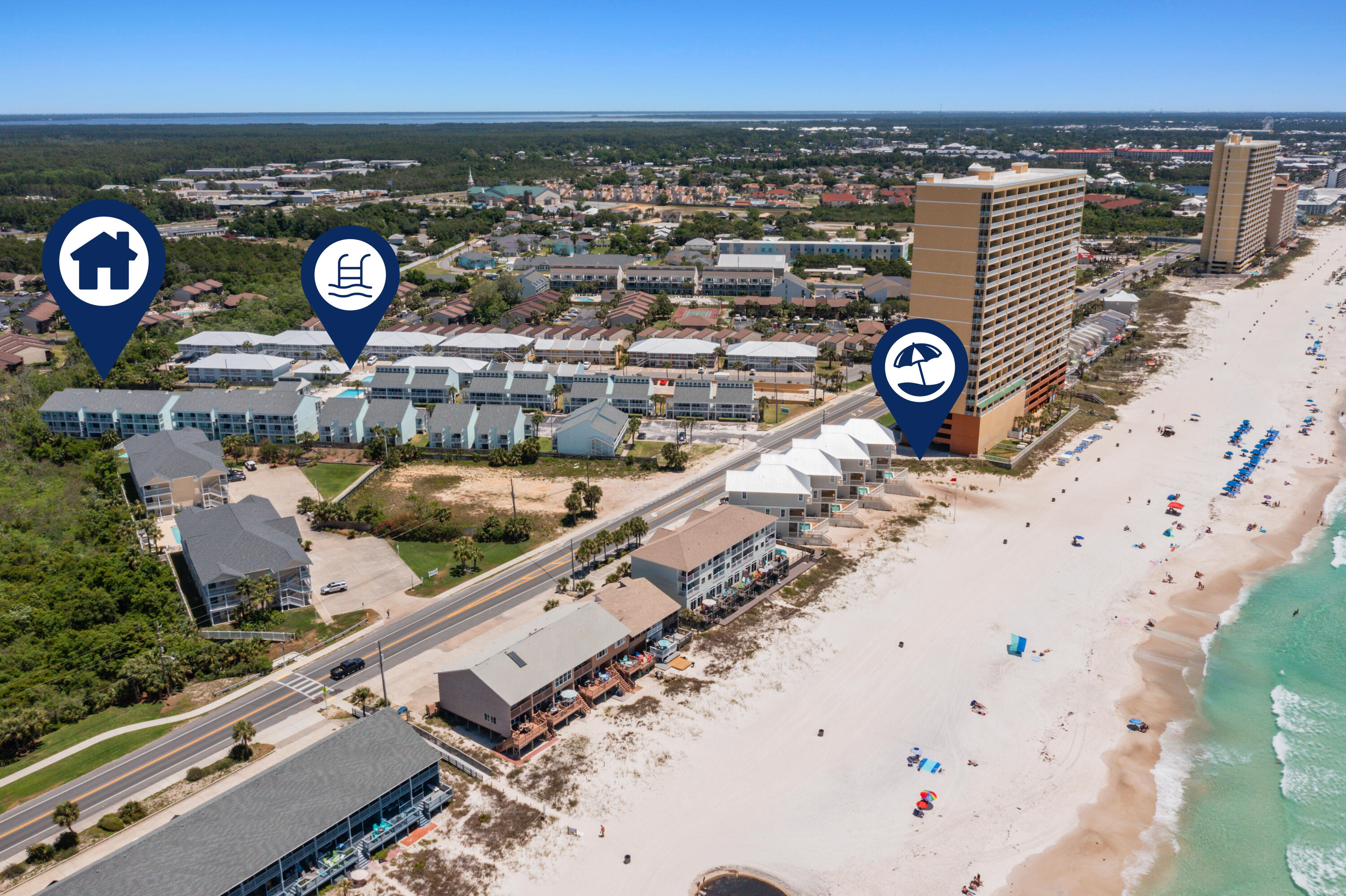 SOUTHWINDS III - Residential