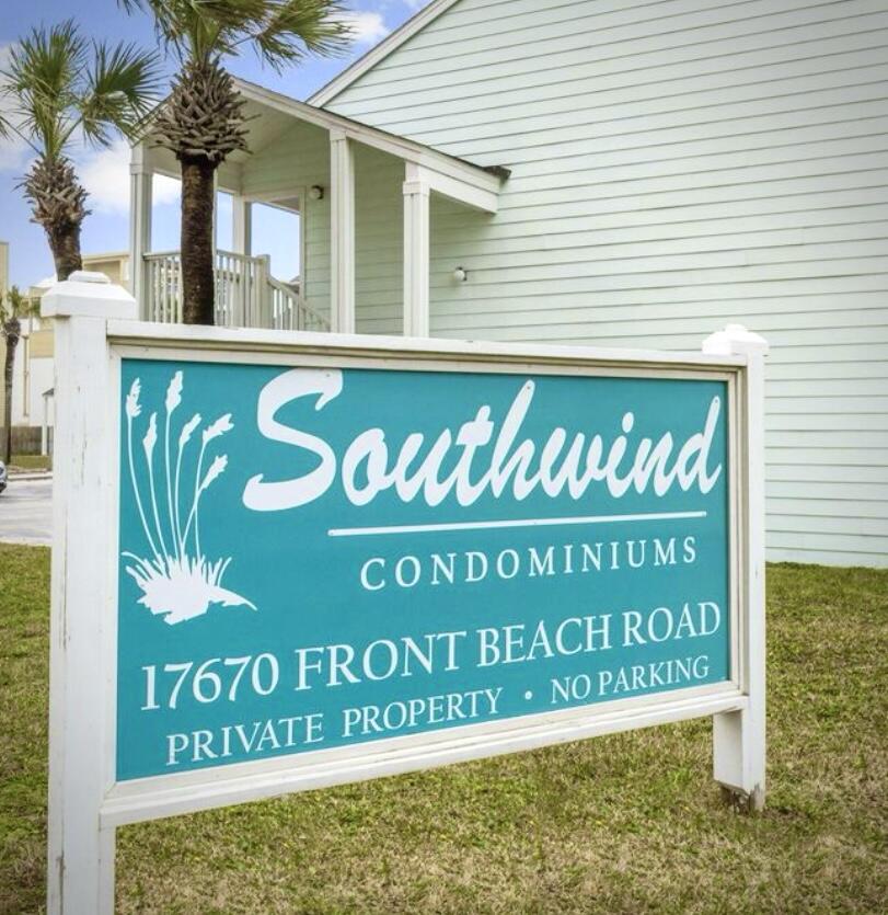 SOUTHWINDS III - Residential