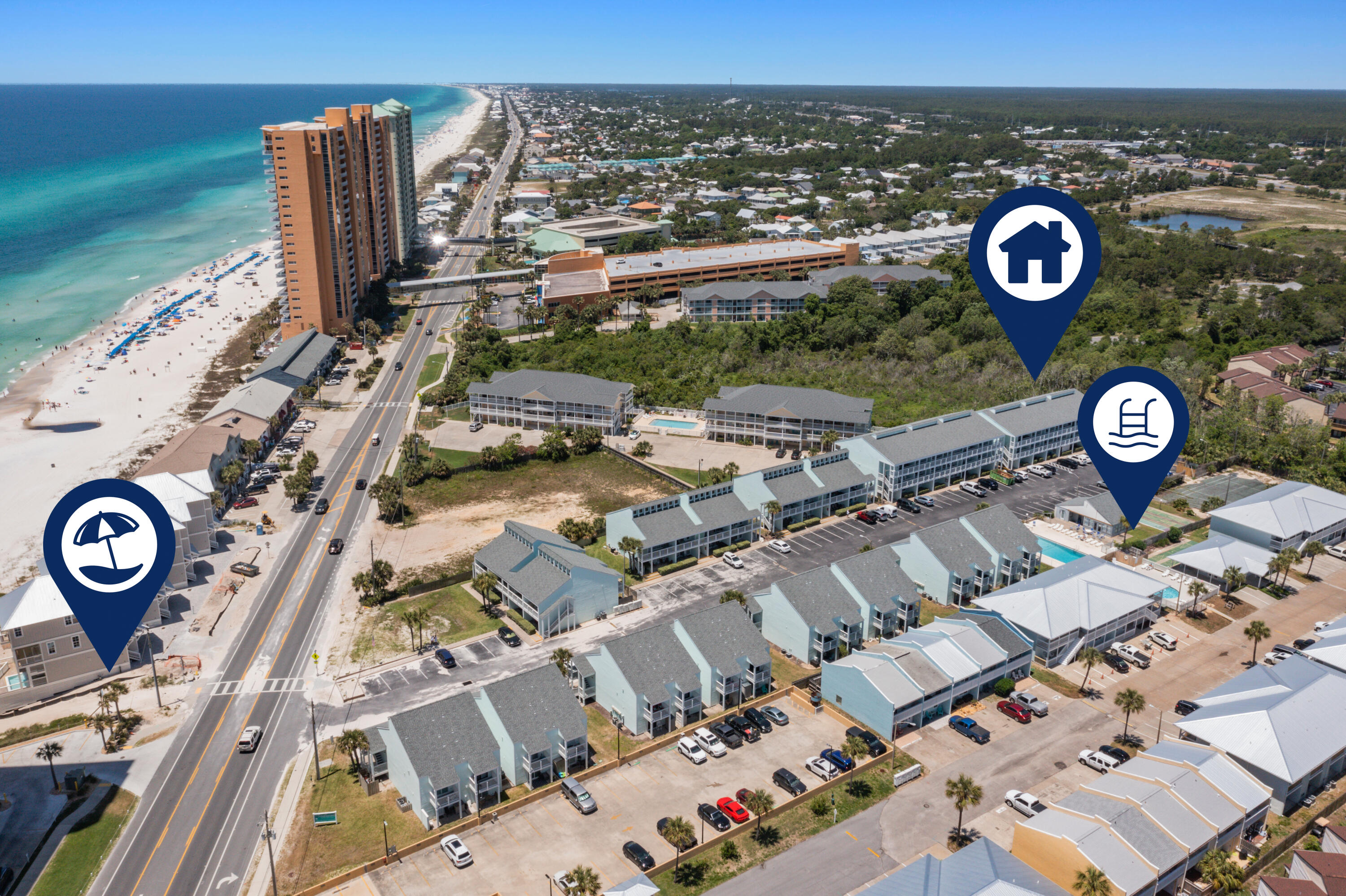 SOUTHWINDS III - Residential