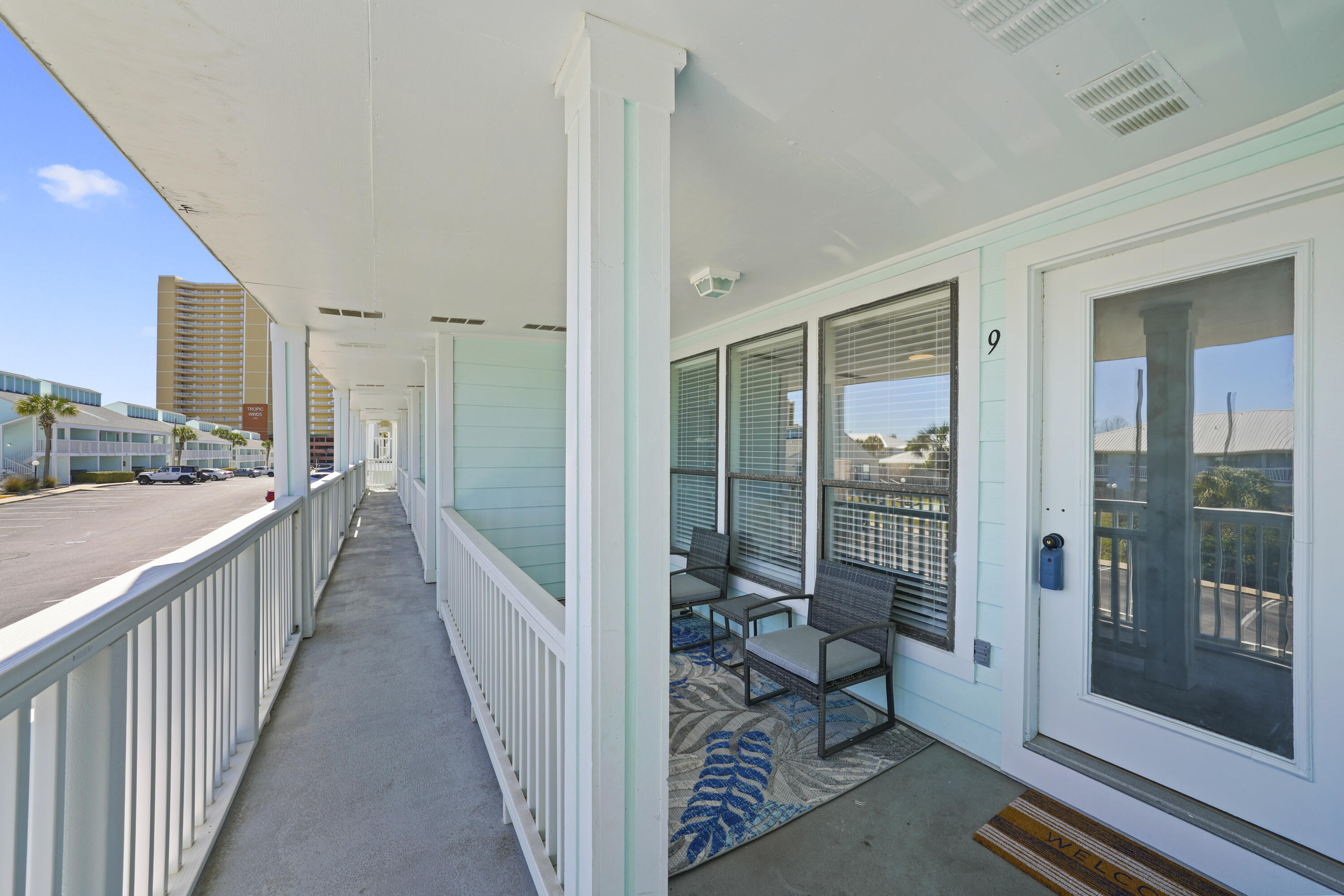 SOUTHWINDS III - Residential