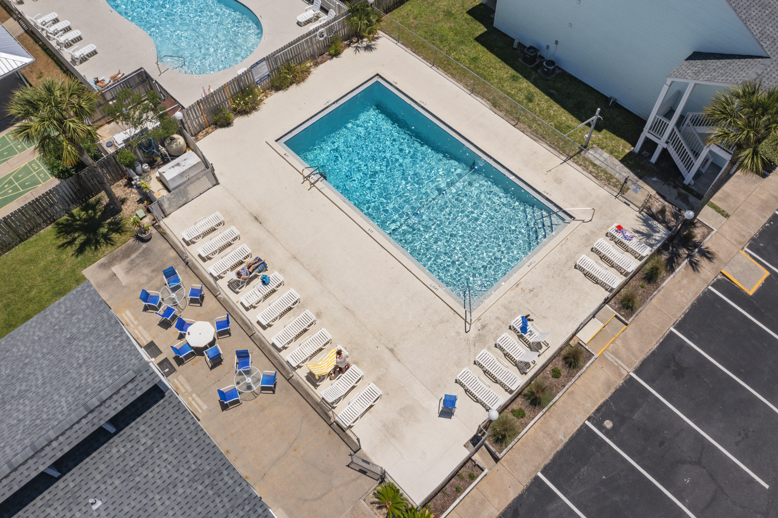 SOUTHWINDS III - Residential