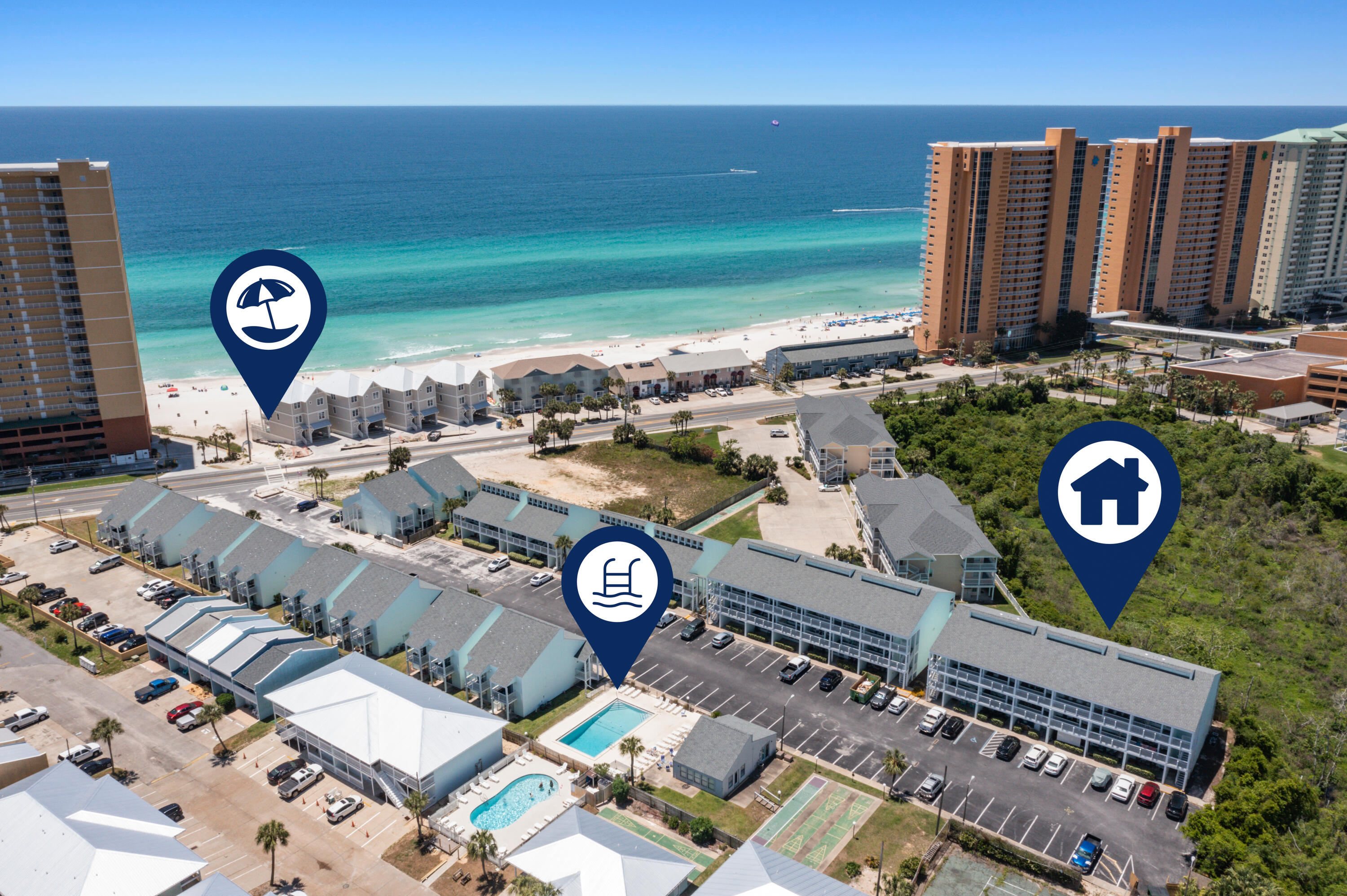SOUTHWINDS III - Residential
