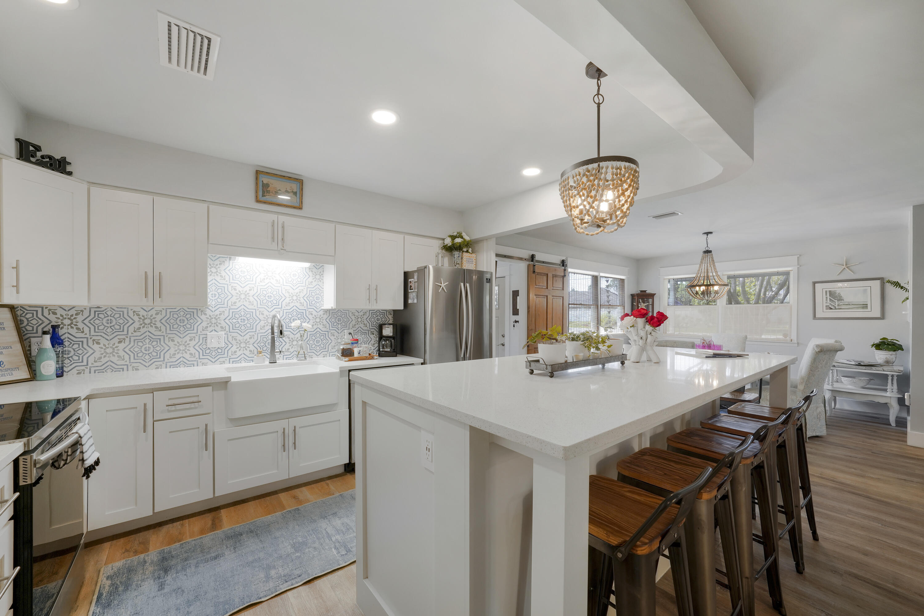 HOLIDAY SHORES EST 4TH ADDN - Residential