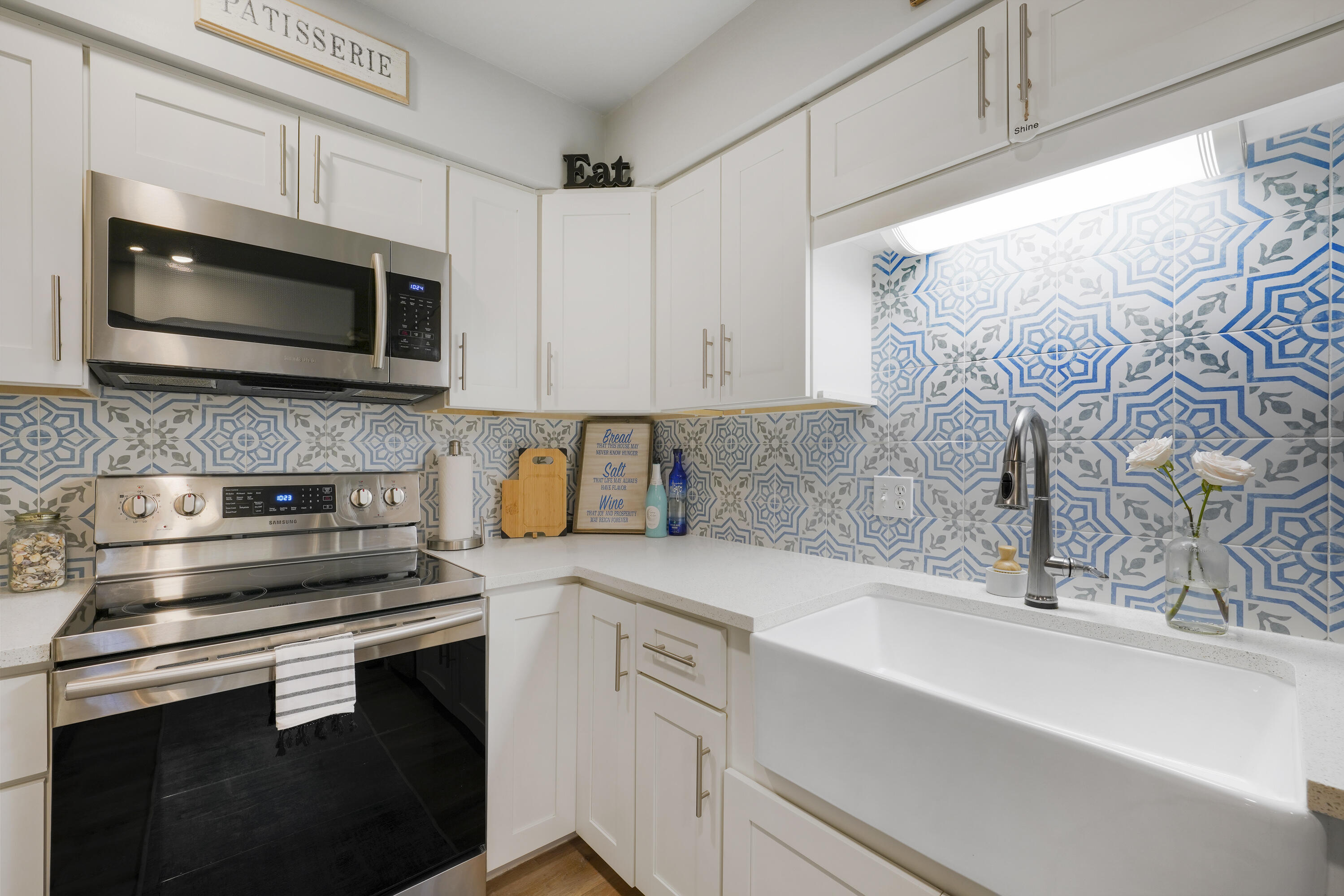 HOLIDAY SHORES EST 4TH ADDN - Residential