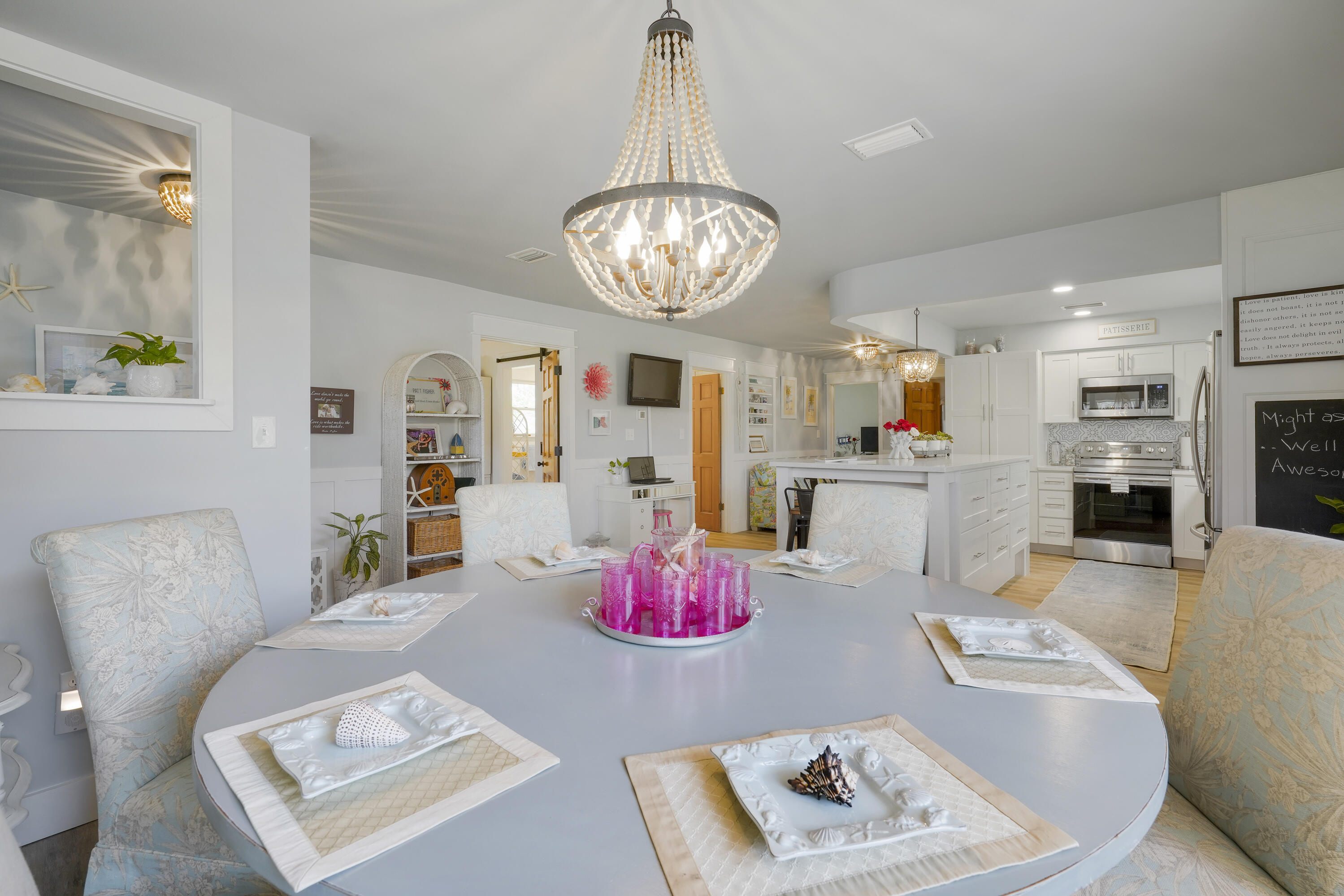 HOLIDAY SHORES EST 4TH ADDN - Residential