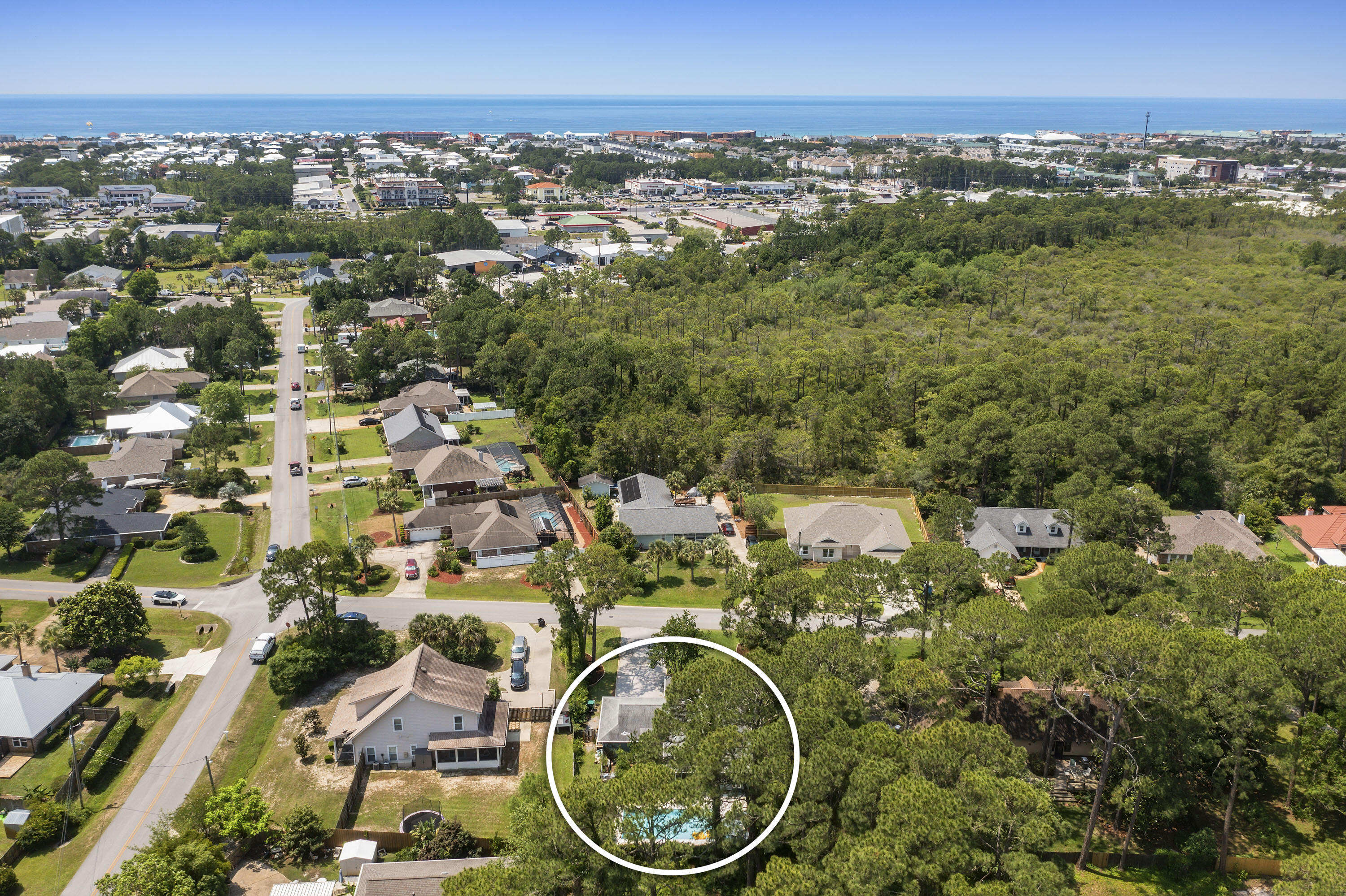 HOLIDAY SHORES EST 4TH ADDN - Residential