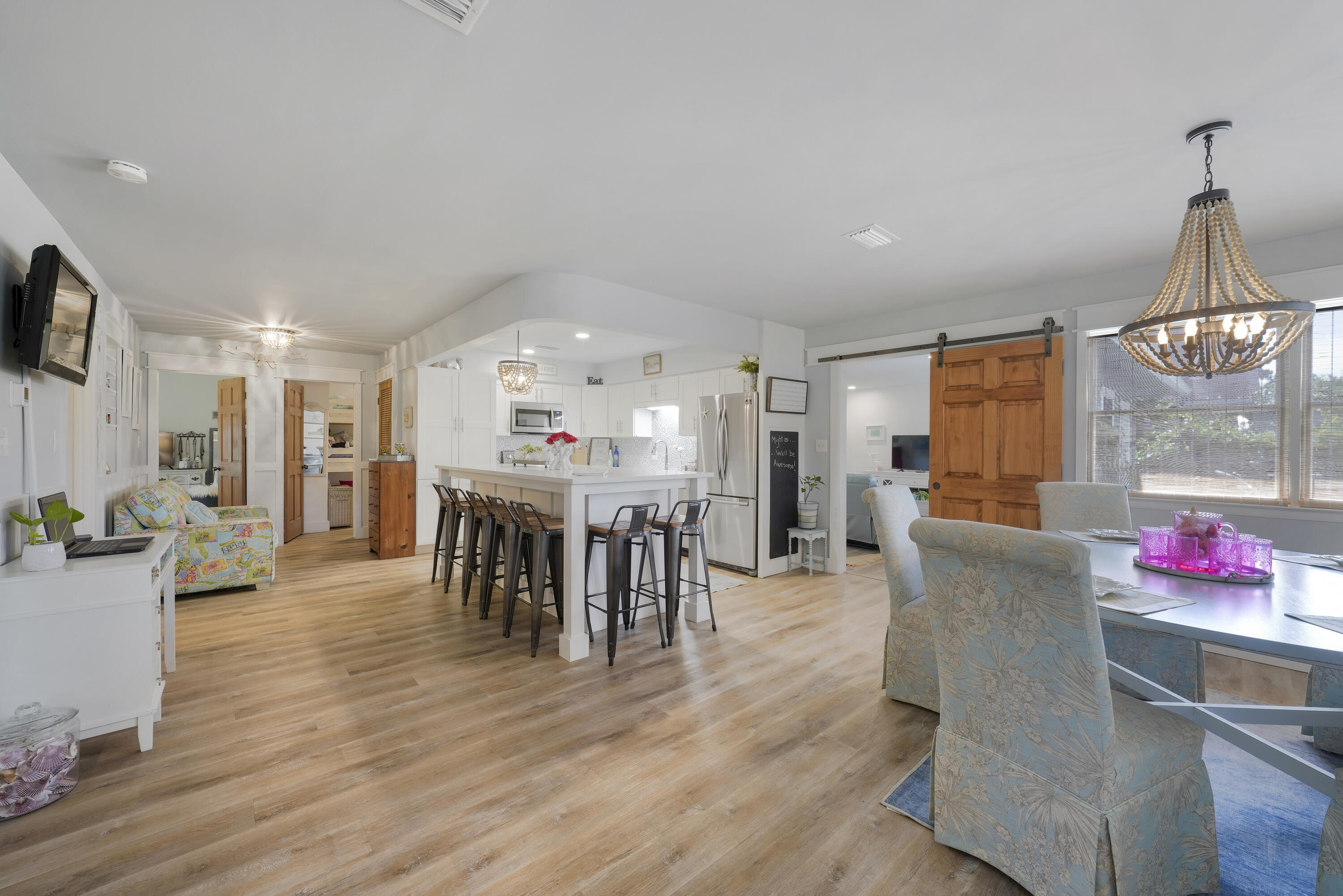 HOLIDAY SHORES EST 4TH ADDN - Residential