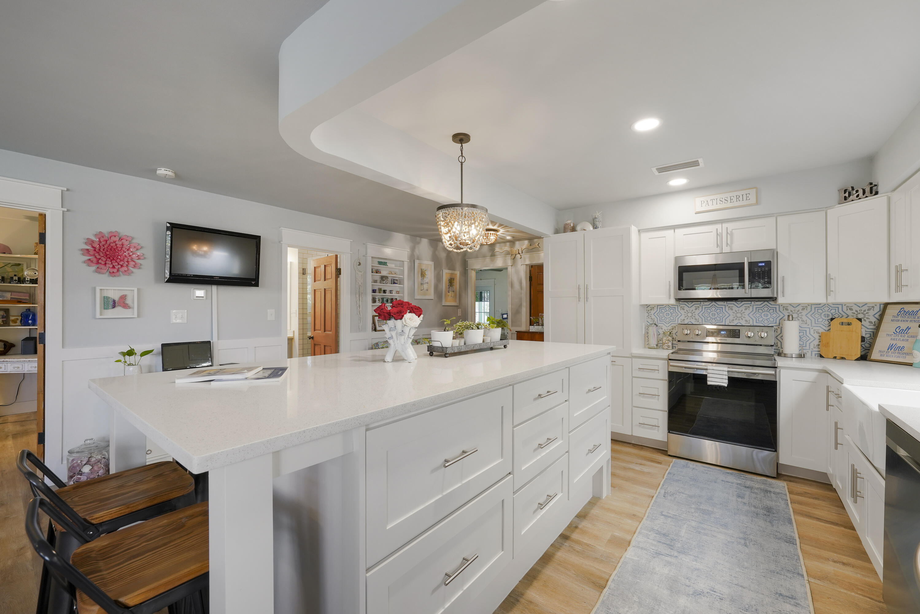 HOLIDAY SHORES EST 4TH ADDN - Residential