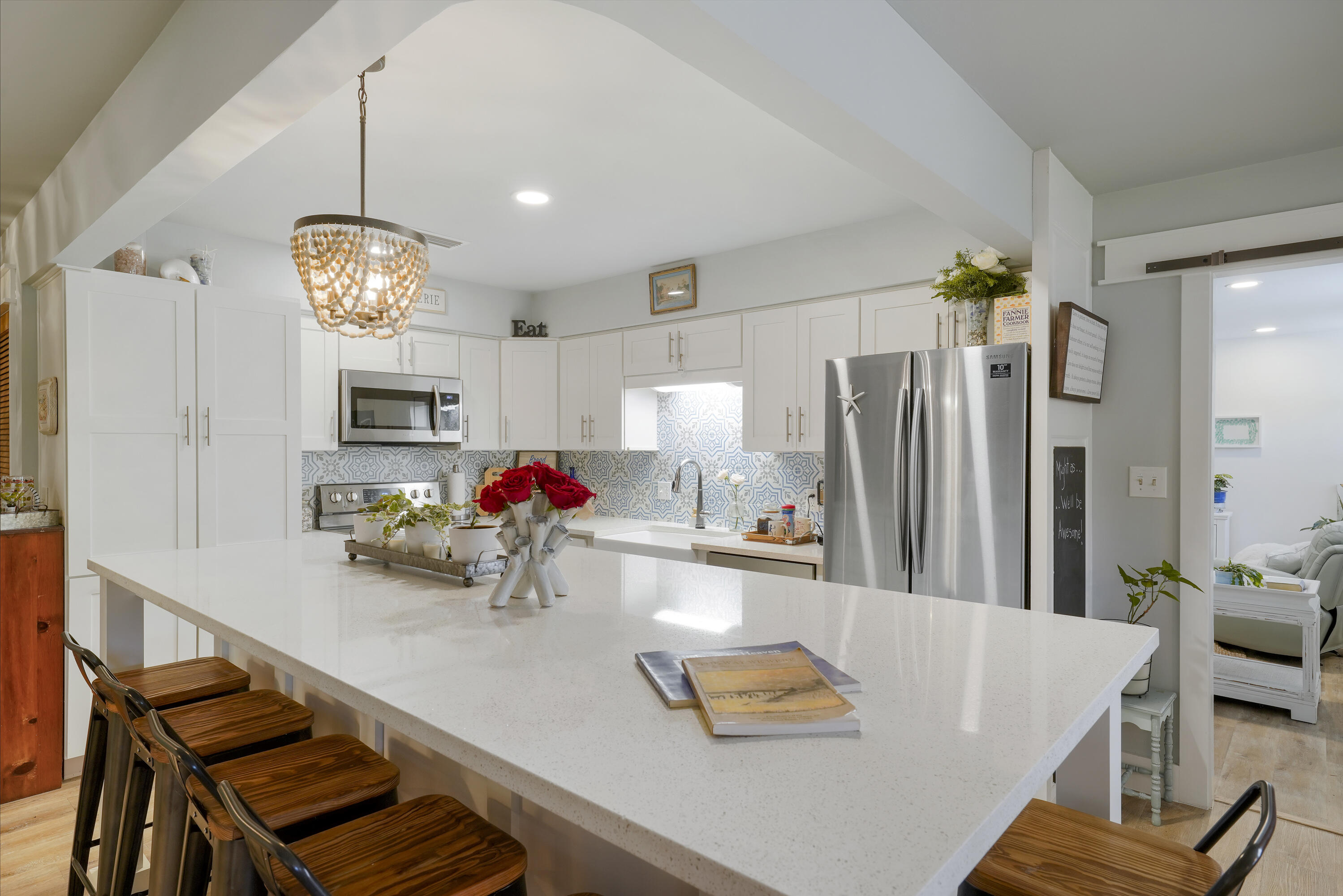 HOLIDAY SHORES EST 4TH ADDN - Residential