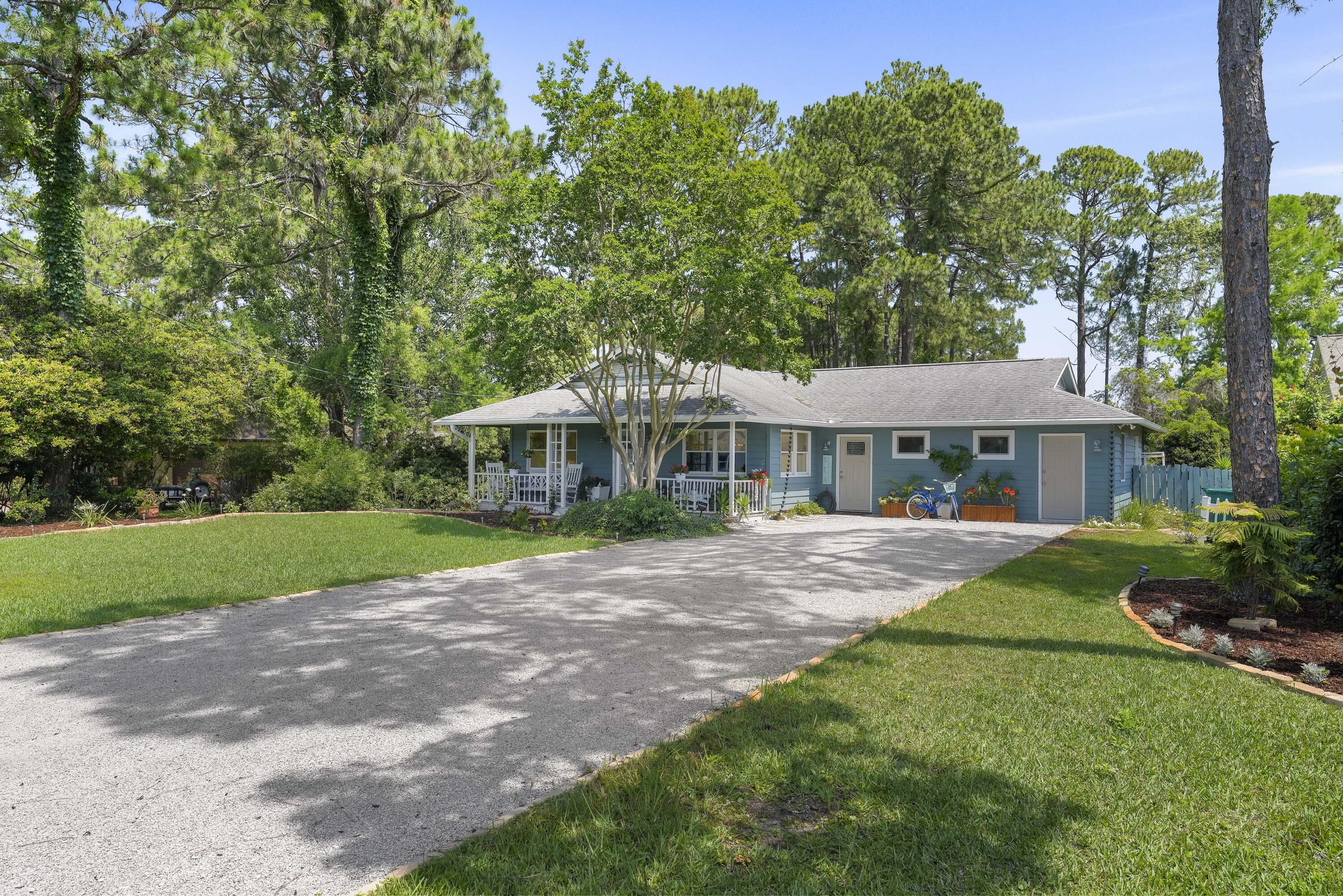 HOLIDAY SHORES EST 4TH ADDN - Residential