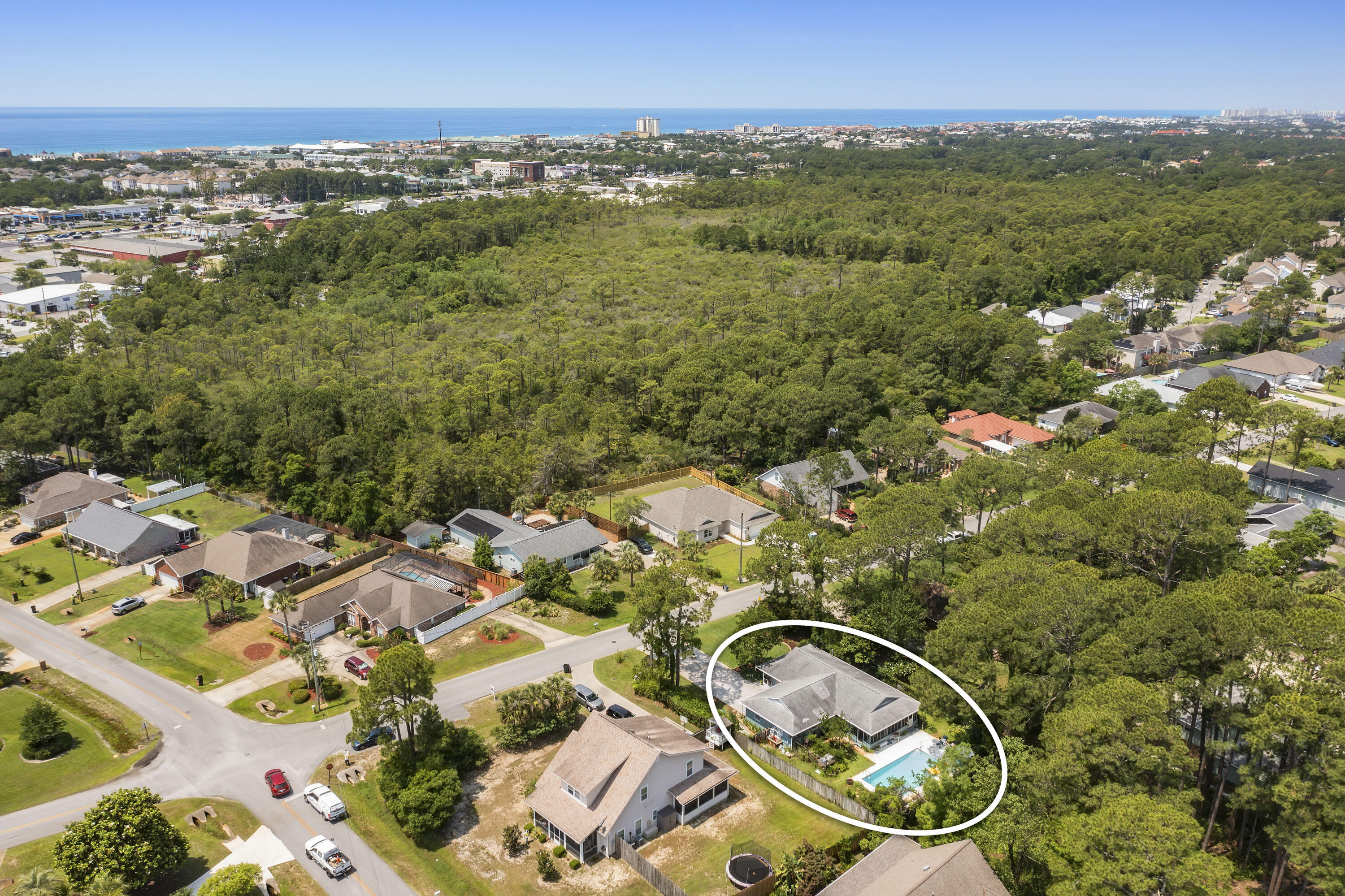 HOLIDAY SHORES EST 4TH ADDN - Residential