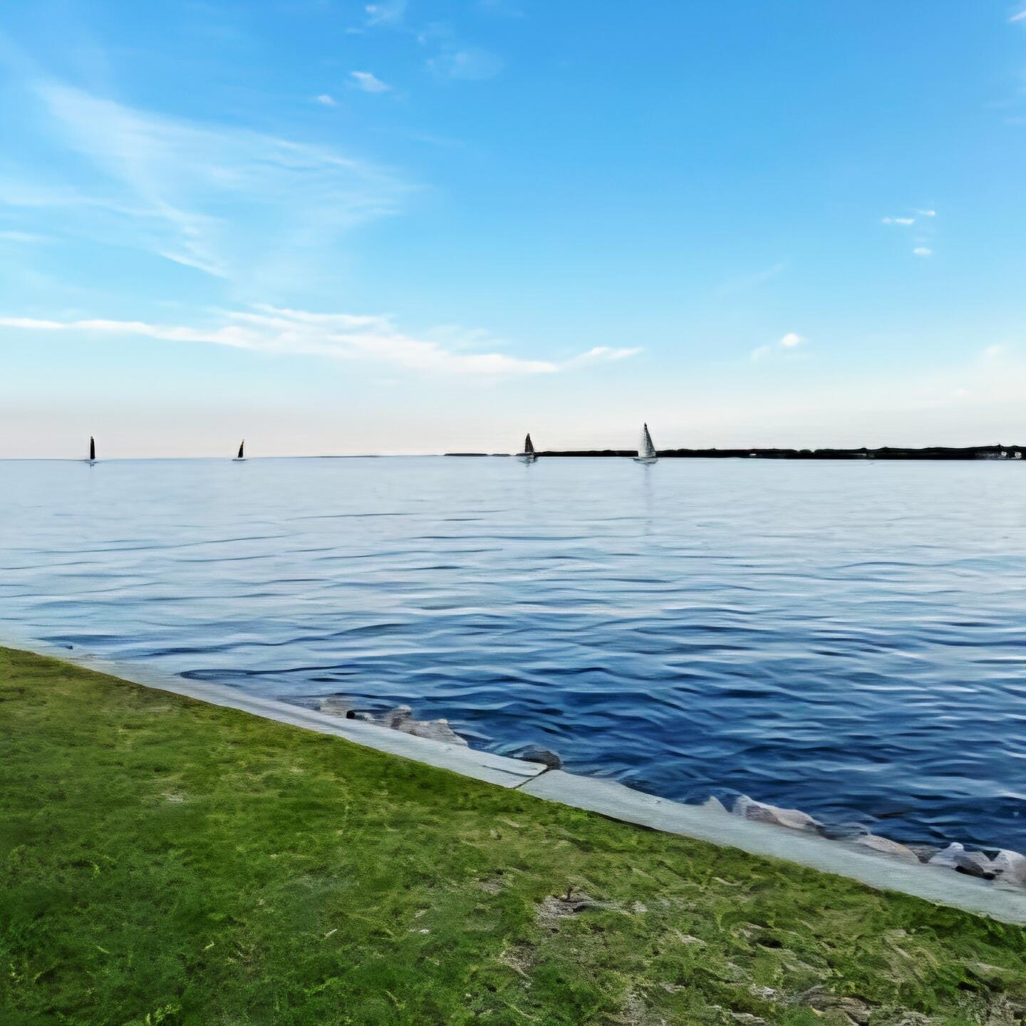 FINISTERRA CONDO - Residential
