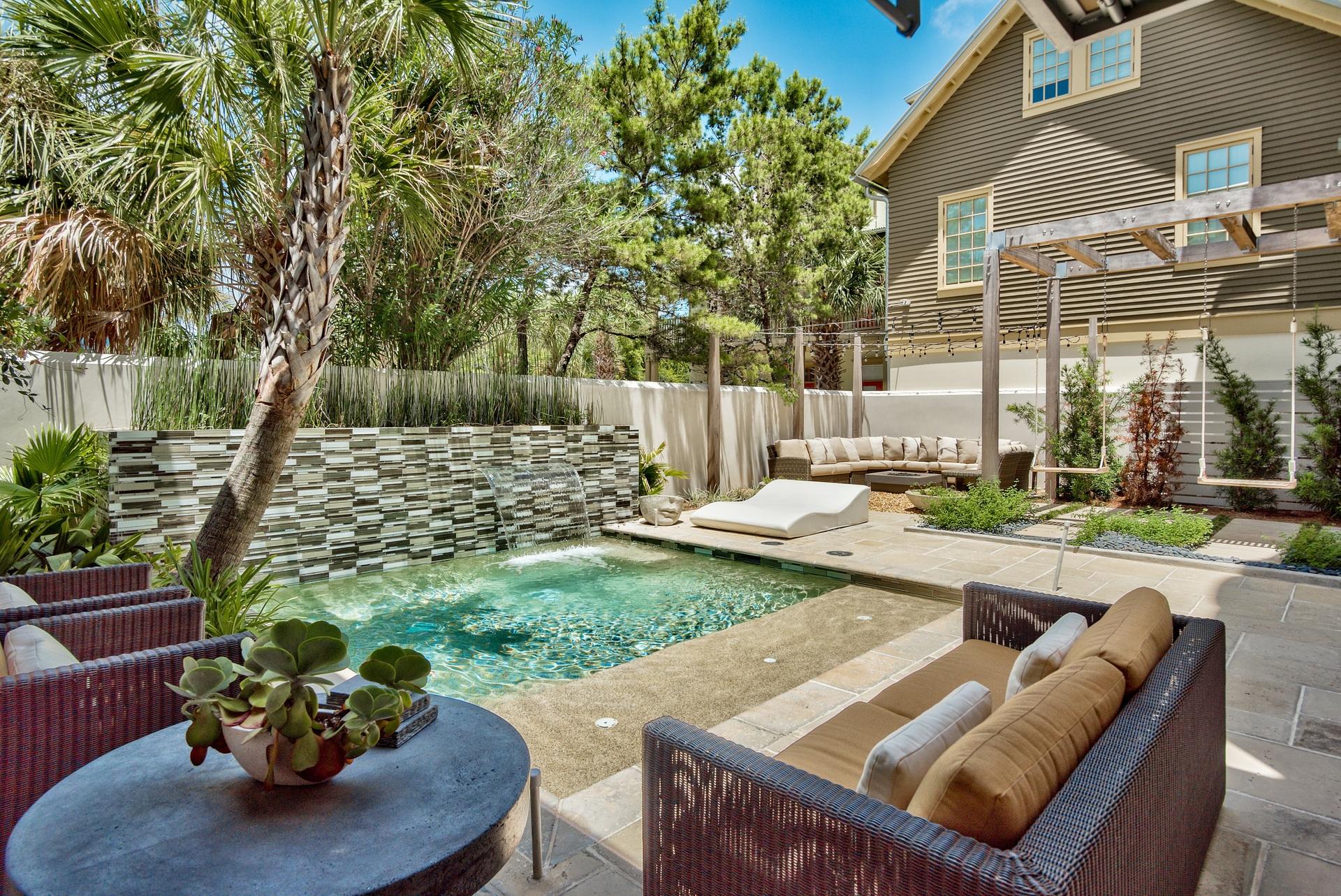 ROSEMARY BEACH - Residential