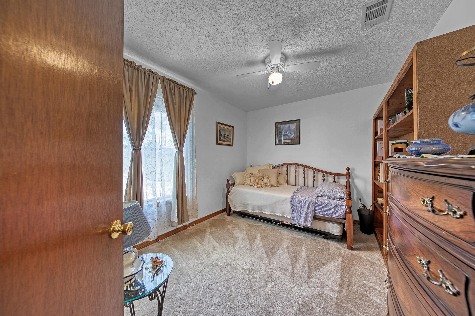 SANDY RIDGE ESTATES - Residential