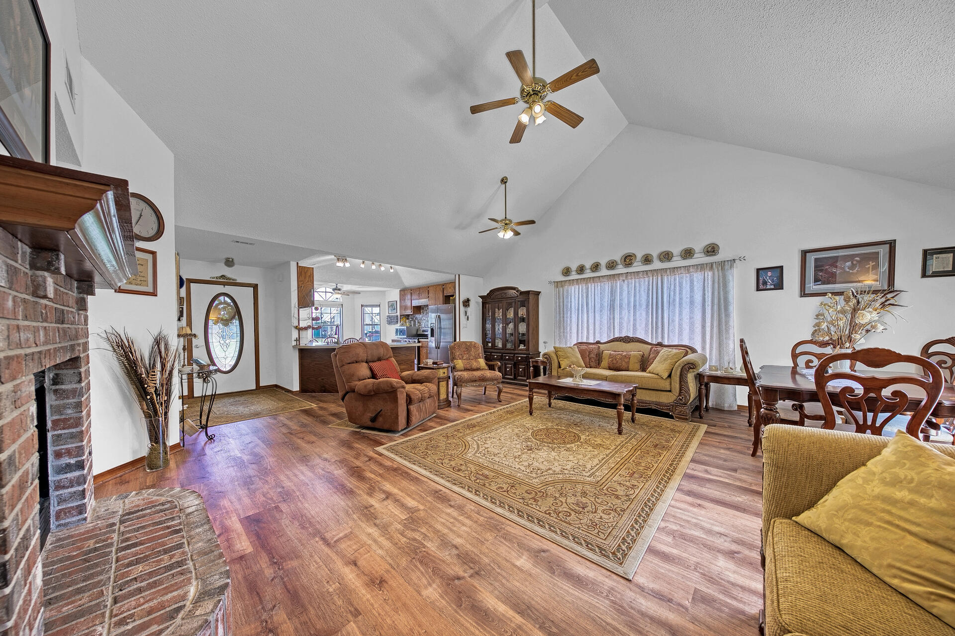 SANDY RIDGE ESTATES - Residential