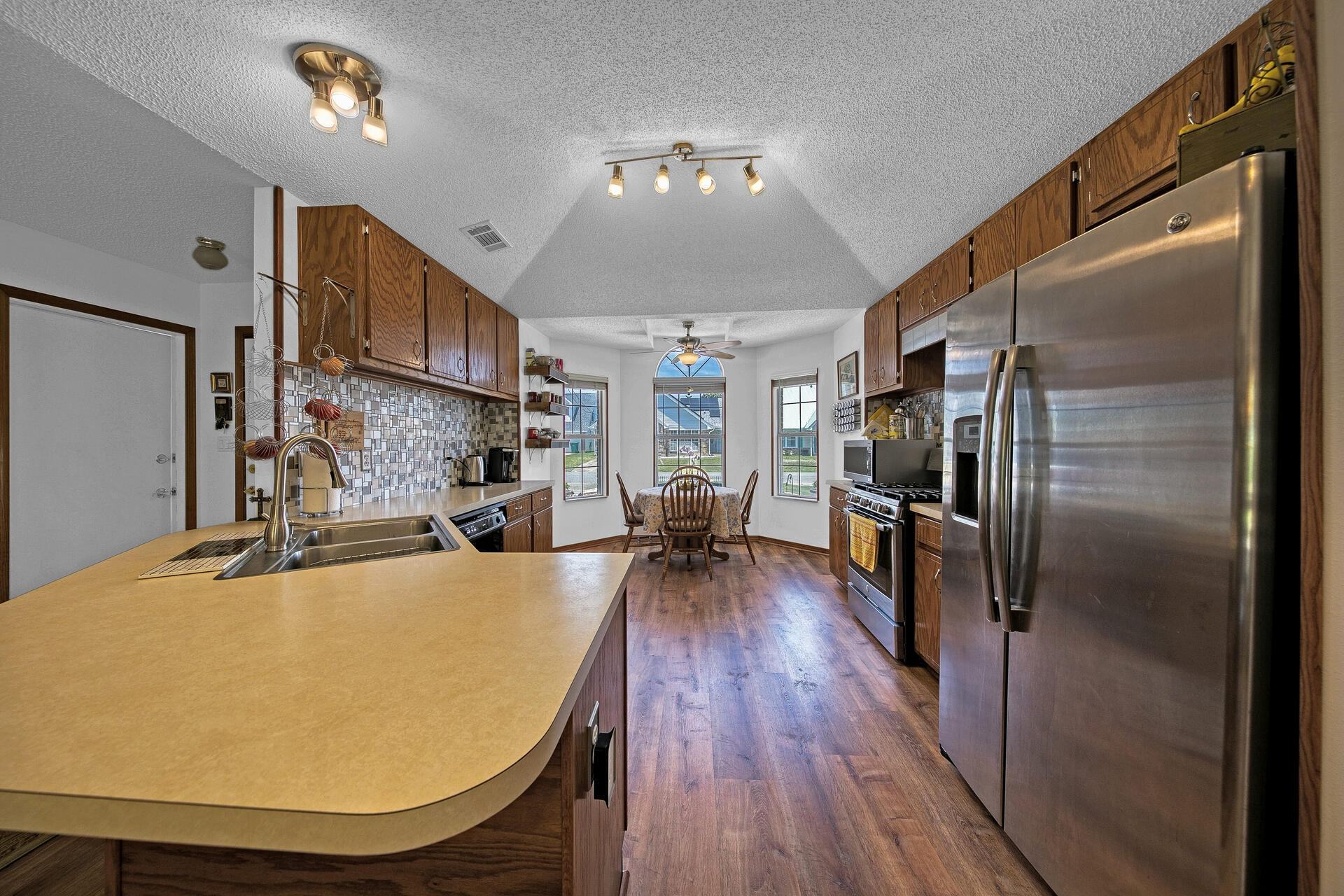 SANDY RIDGE ESTATES - Residential