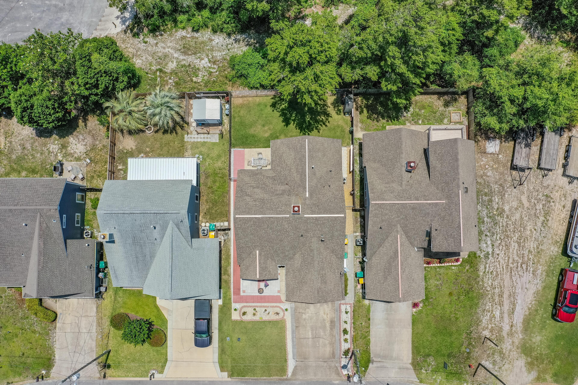 SANDY RIDGE ESTATES - Residential