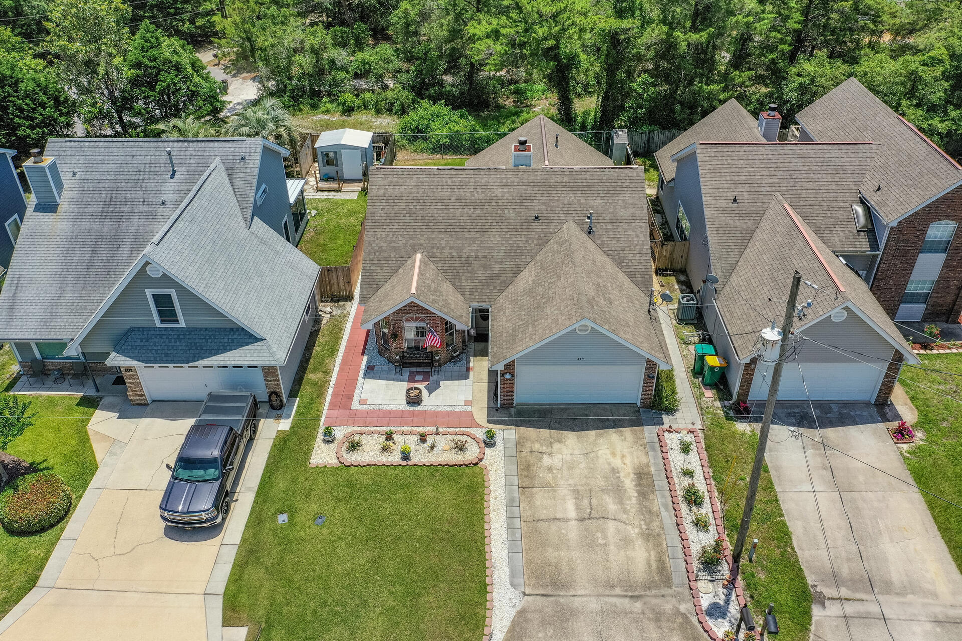 SANDY RIDGE ESTATES - Residential