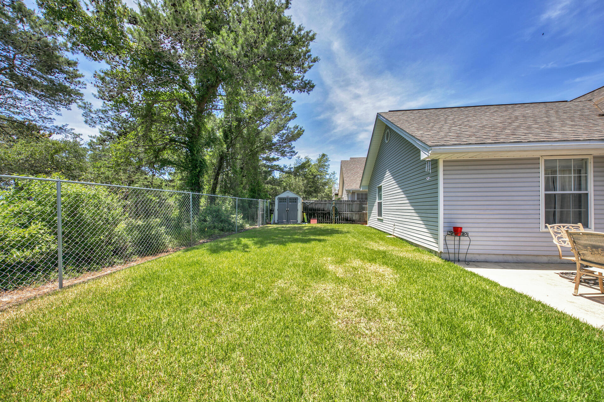 SANDY RIDGE ESTATES - Residential