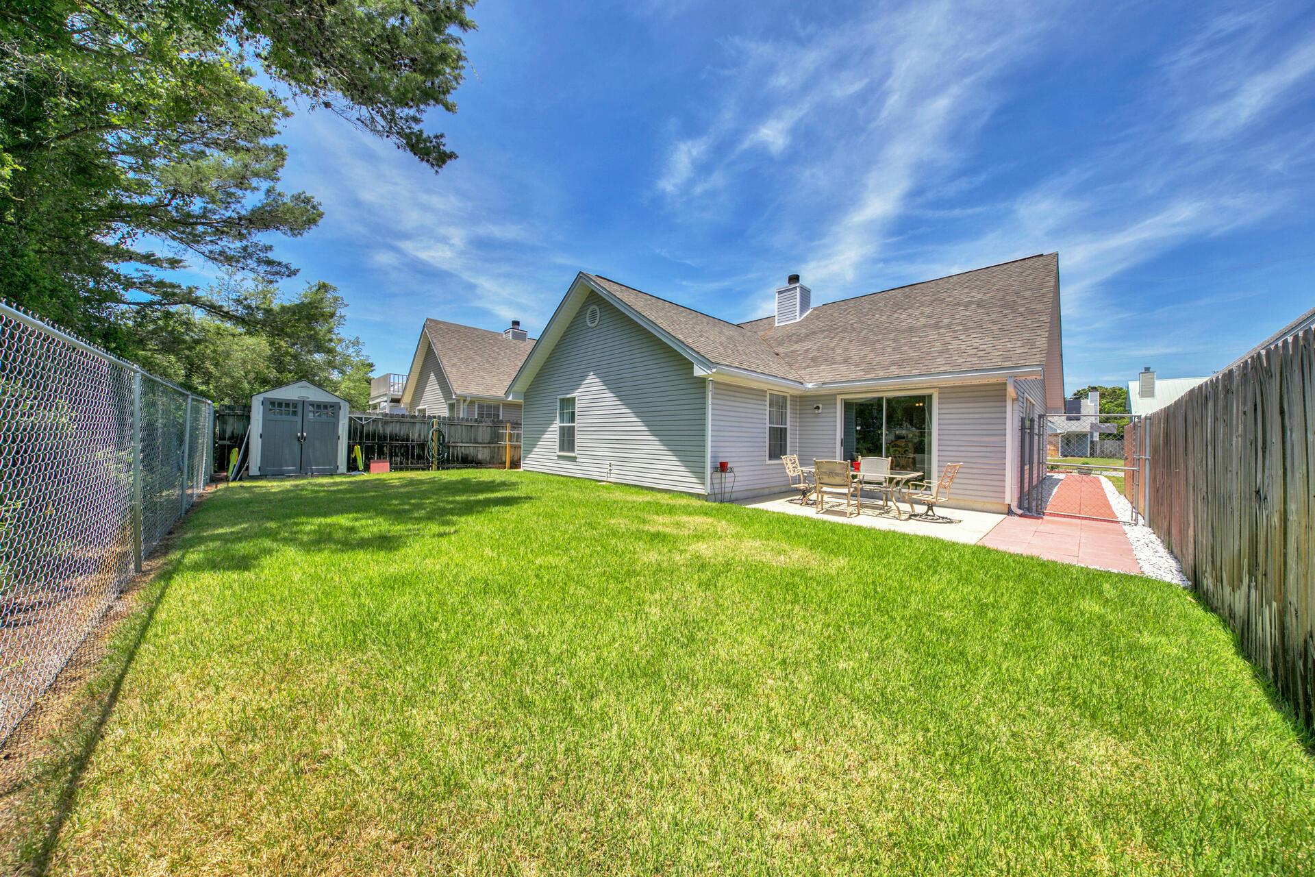 SANDY RIDGE ESTATES - Residential