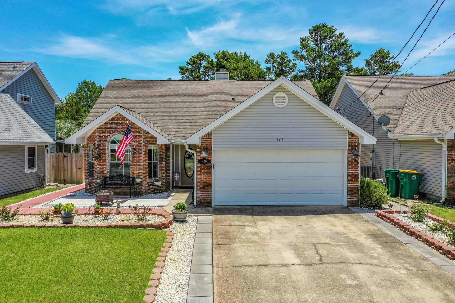 SANDY RIDGE ESTATES - Residential