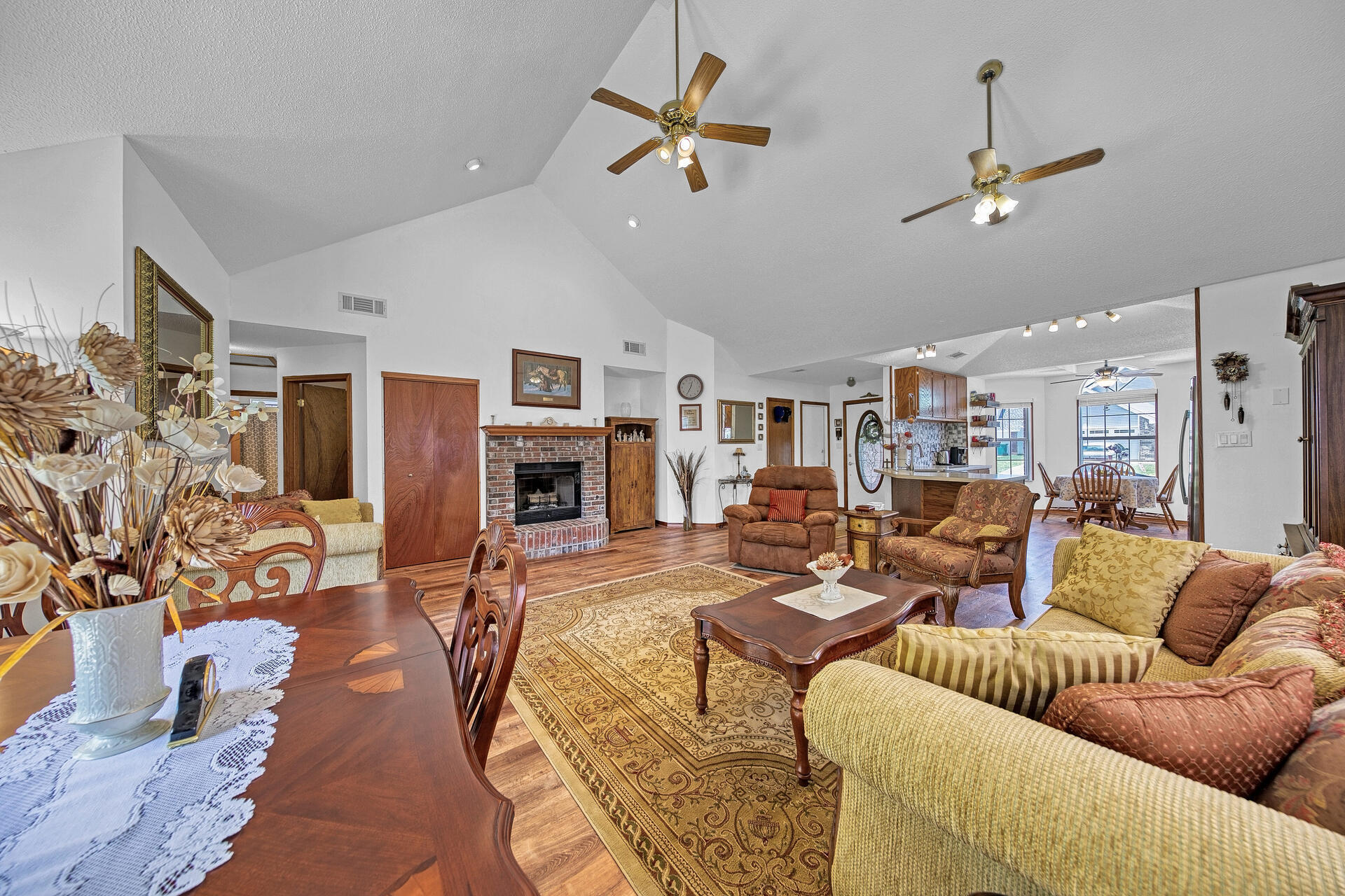 SANDY RIDGE ESTATES - Residential