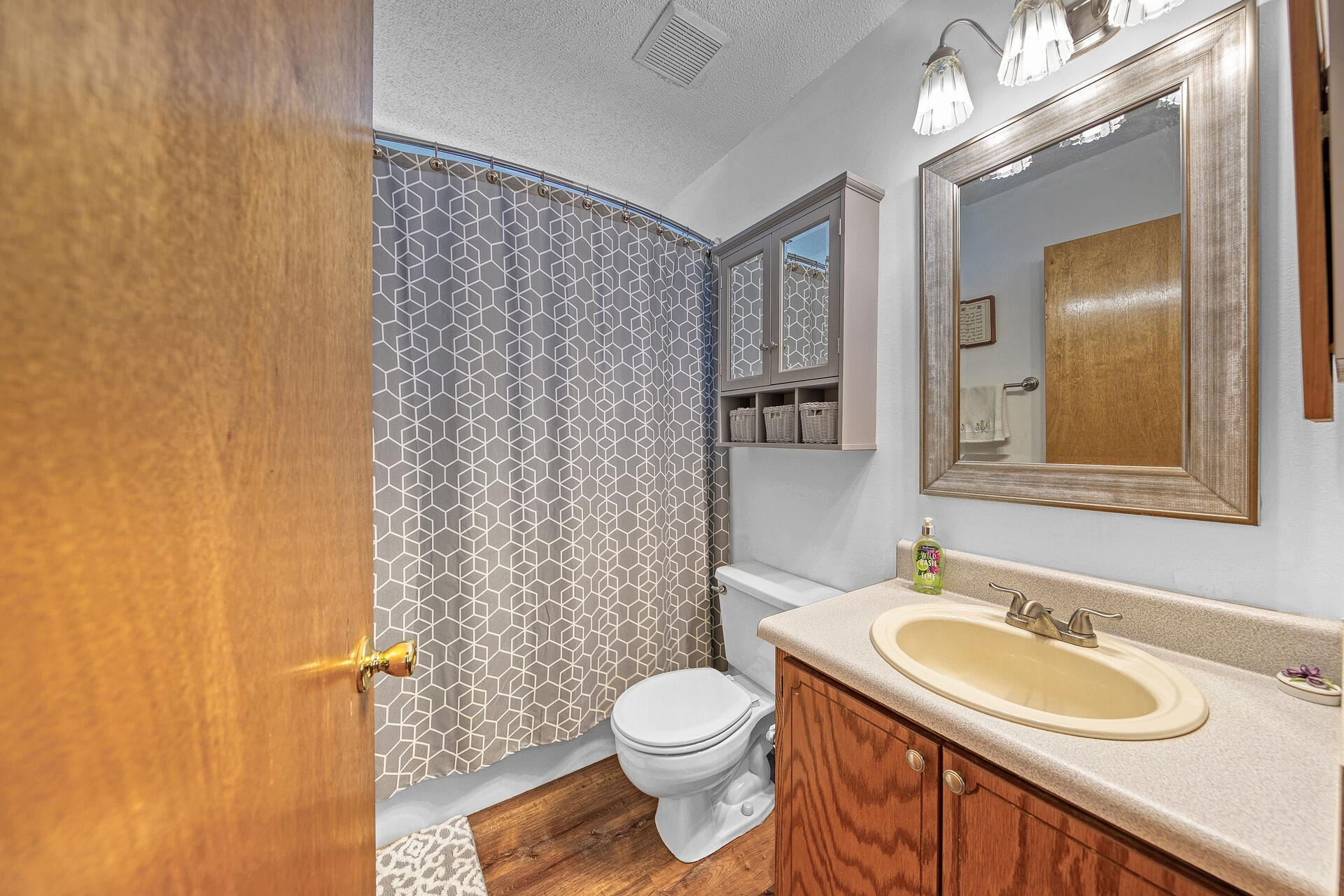 SANDY RIDGE ESTATES - Residential