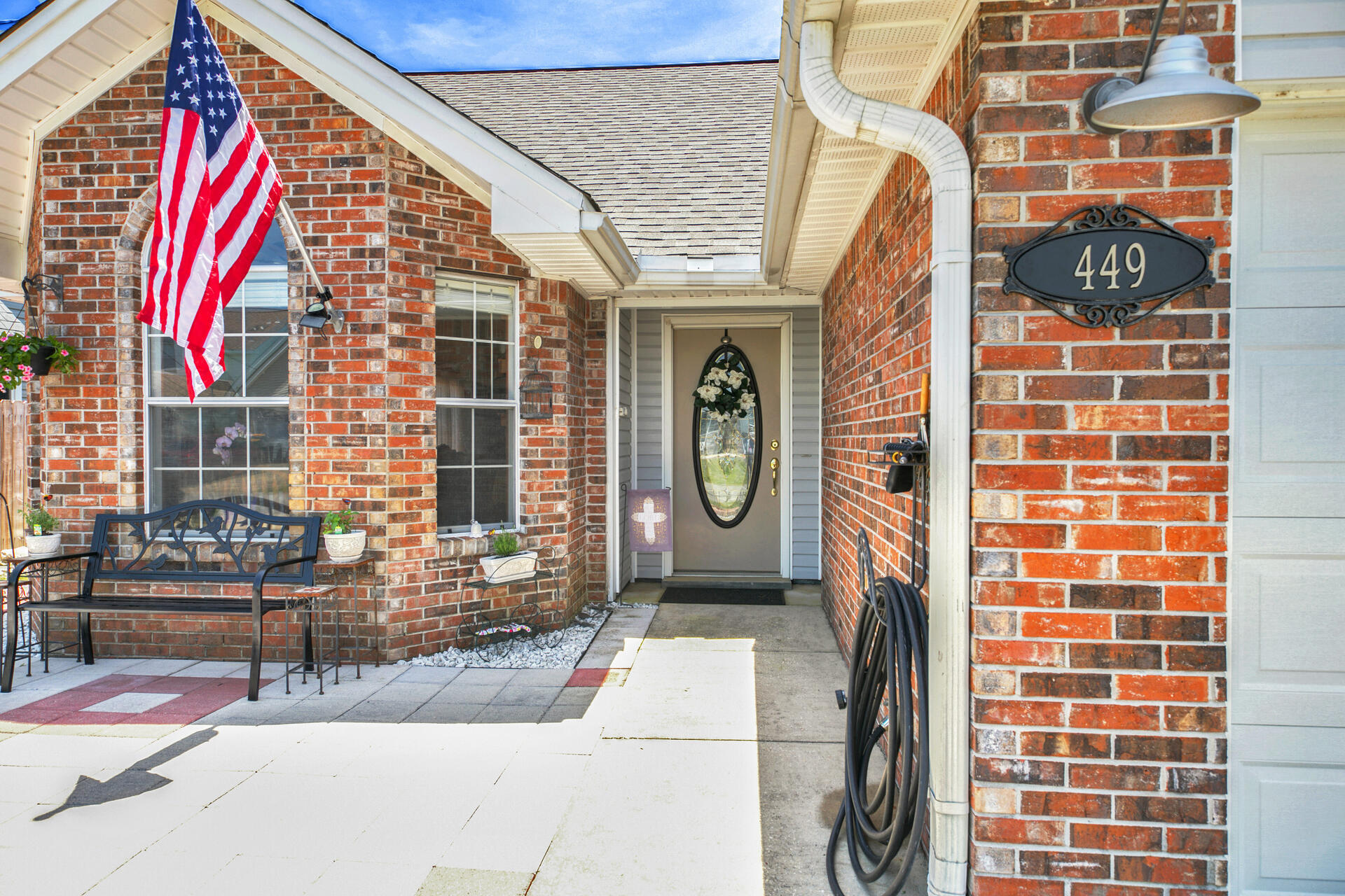 SANDY RIDGE ESTATES - Residential