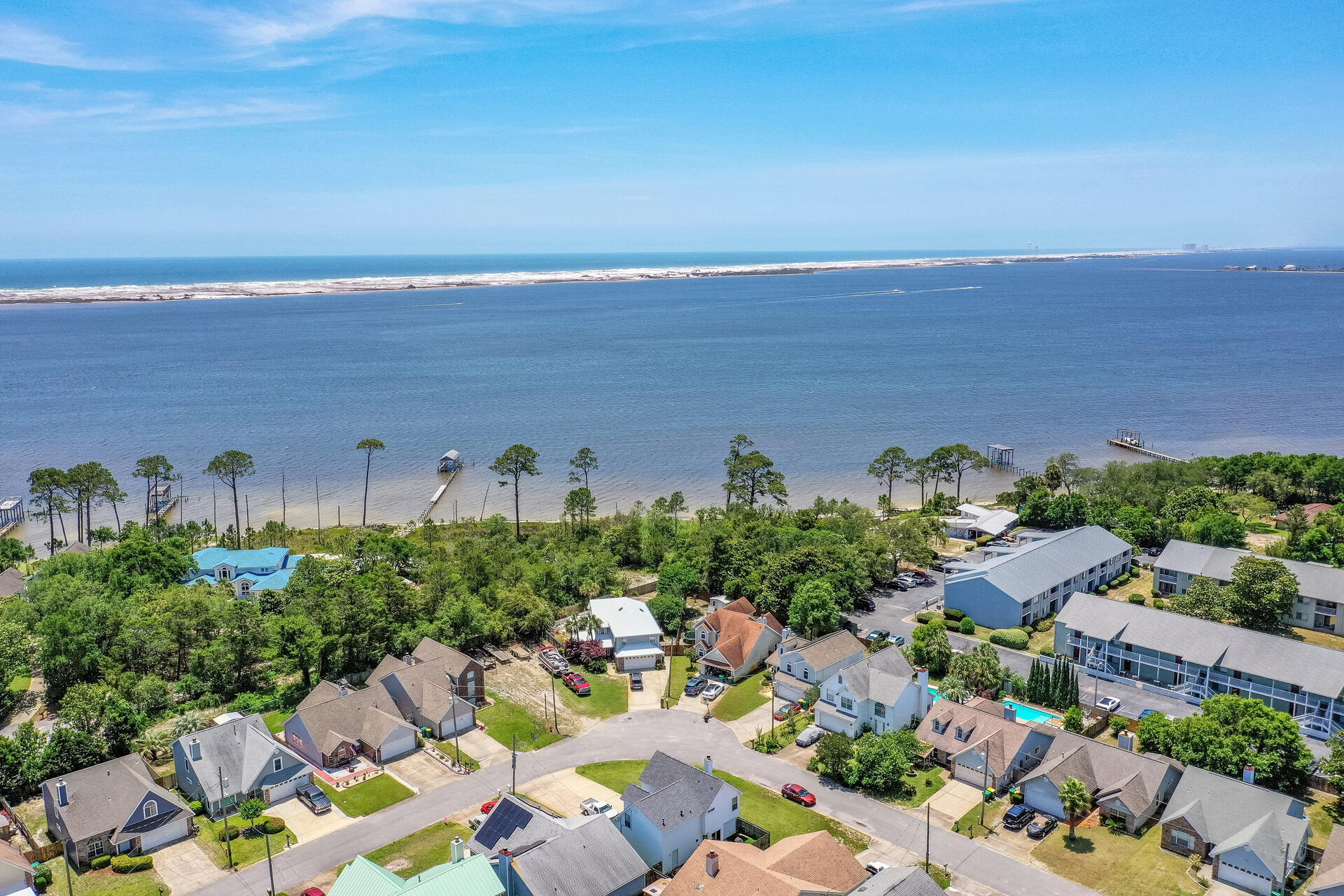 SANDY RIDGE ESTATES - Residential