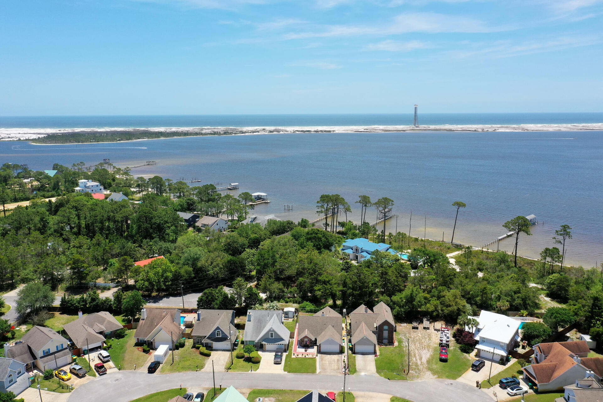 SANDY RIDGE ESTATES - Residential