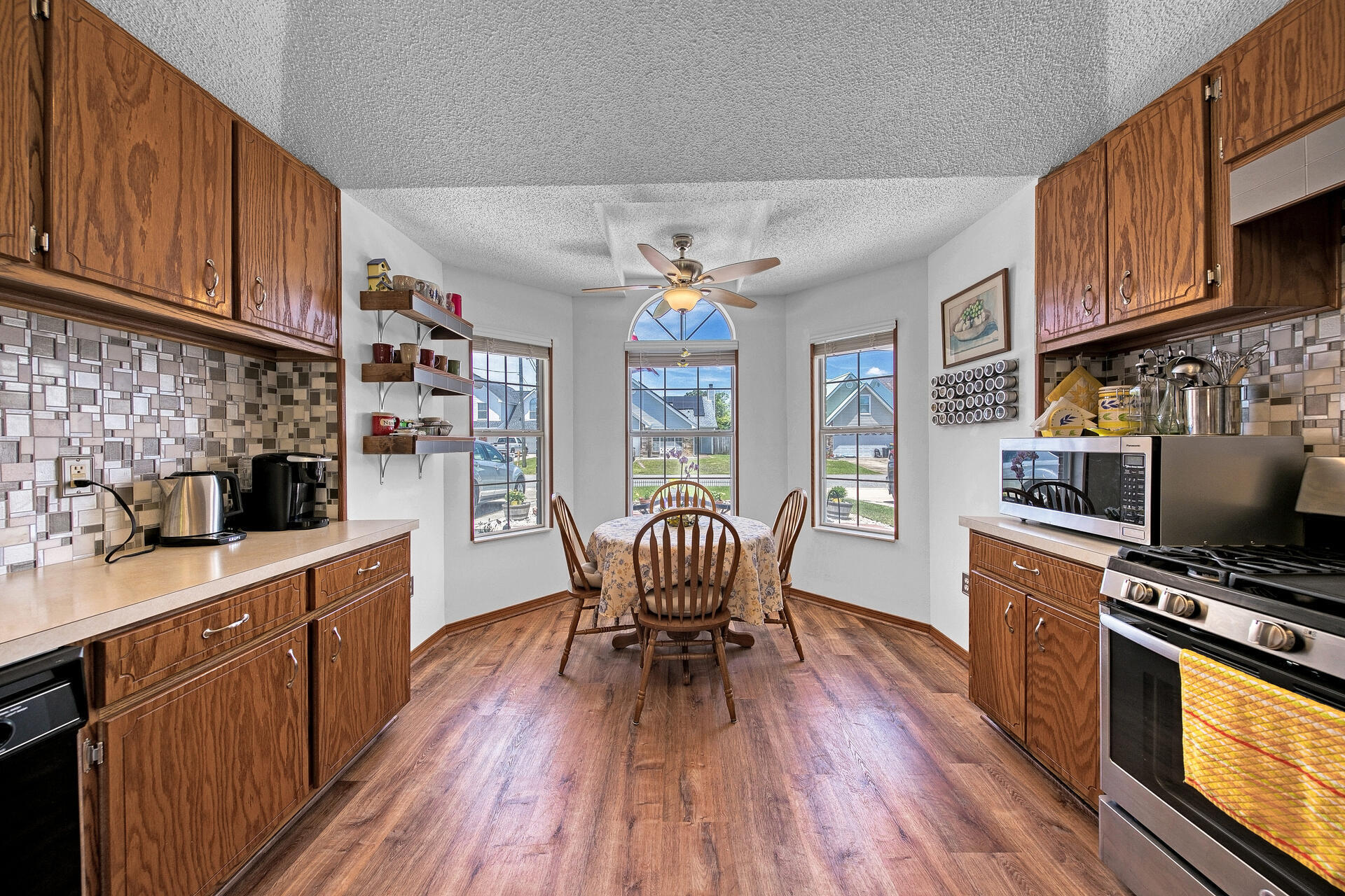 SANDY RIDGE ESTATES - Residential