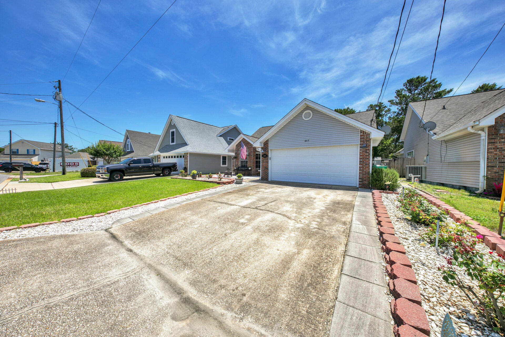 SANDY RIDGE ESTATES - Residential