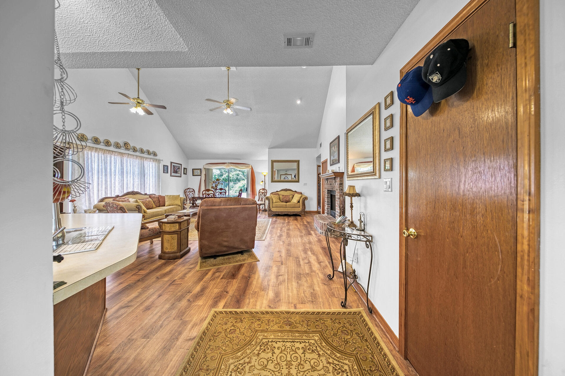 SANDY RIDGE ESTATES - Residential