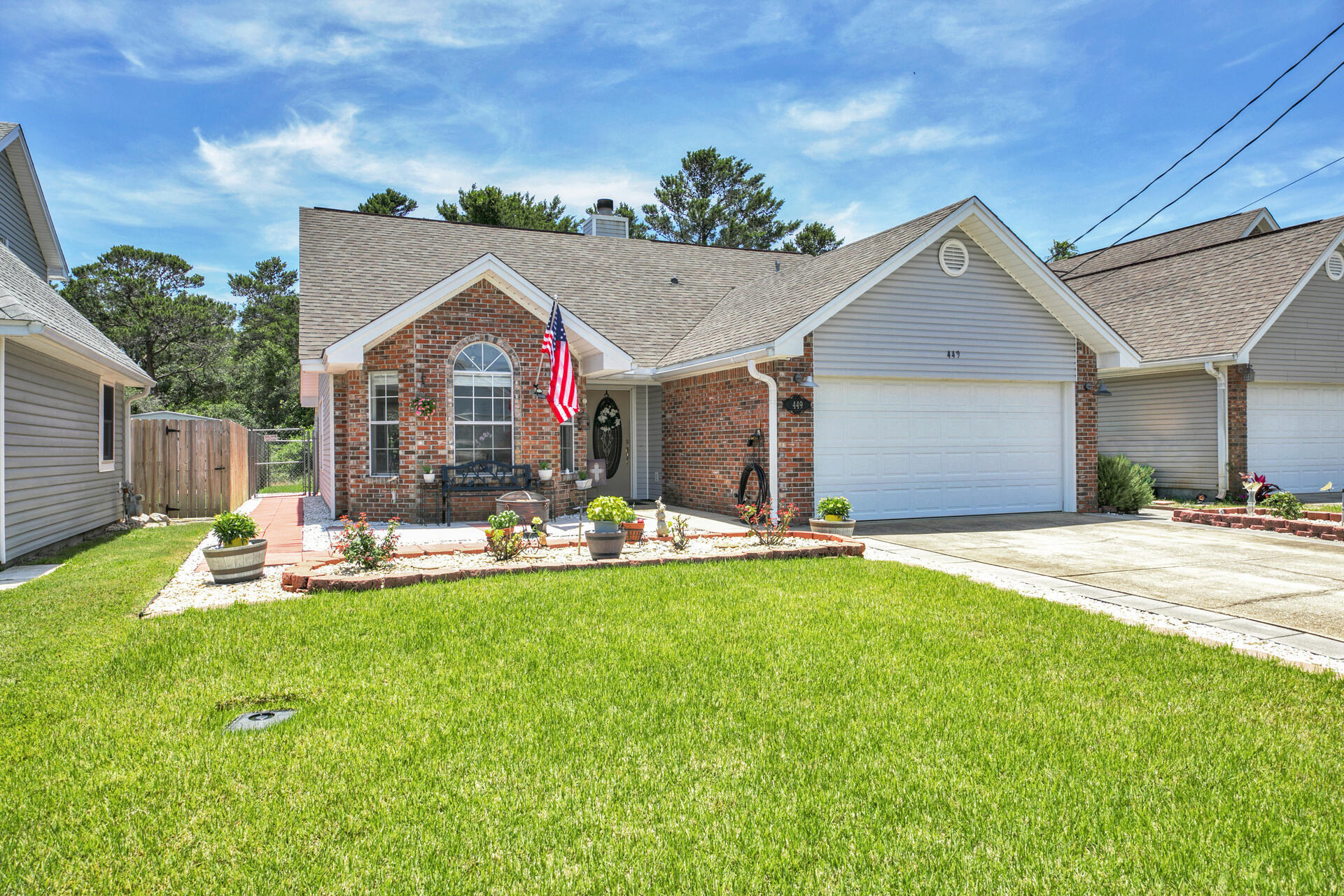 SANDY RIDGE ESTATES - Residential