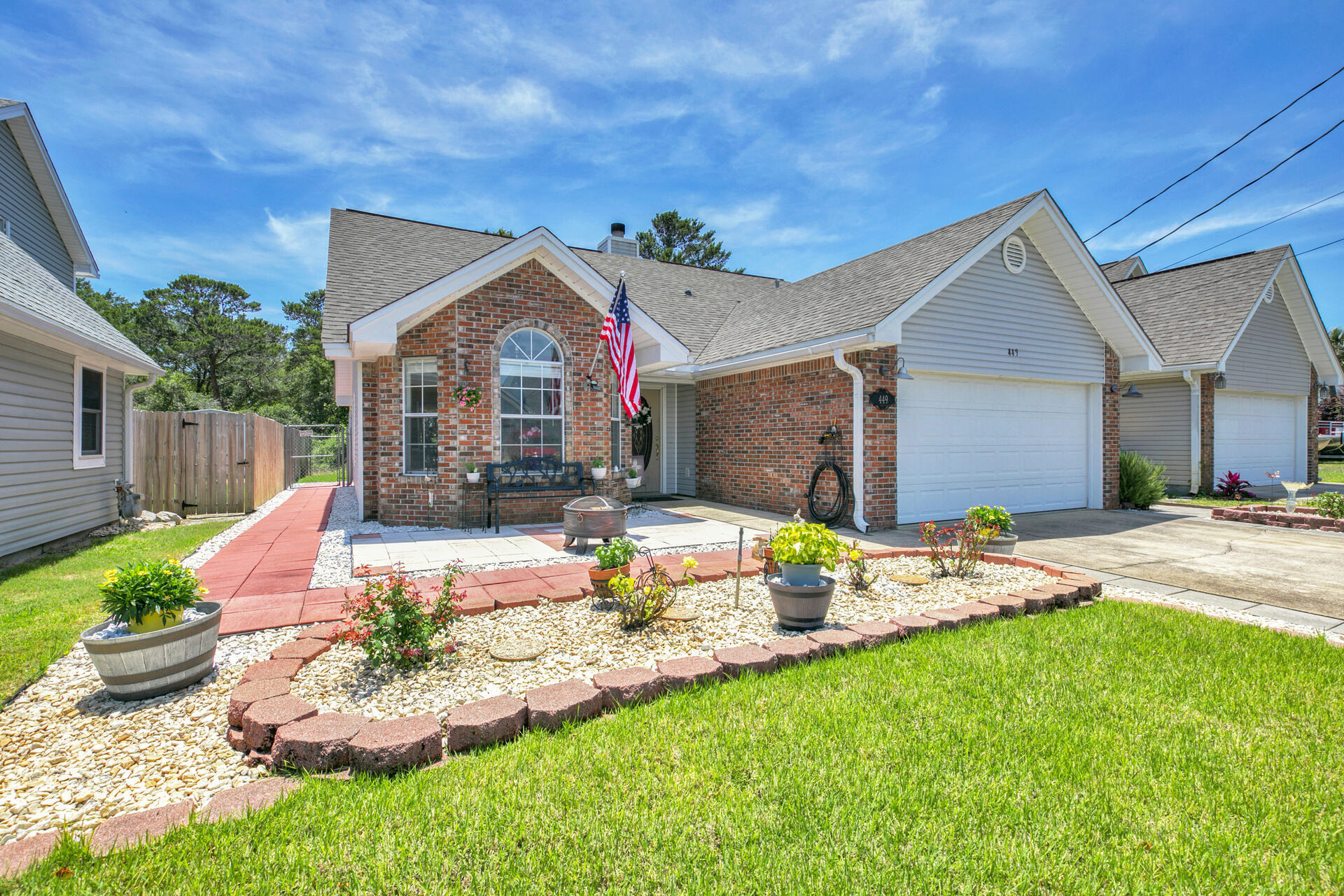 SANDY RIDGE ESTATES - Residential