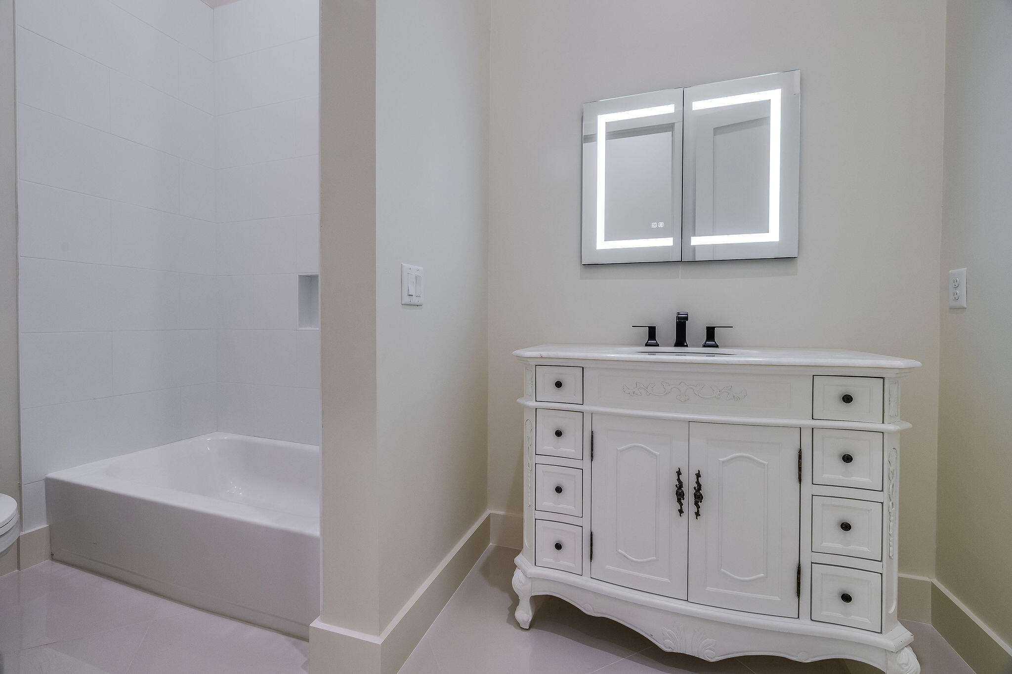 THOMPSON PLANTATION - Residential Lease